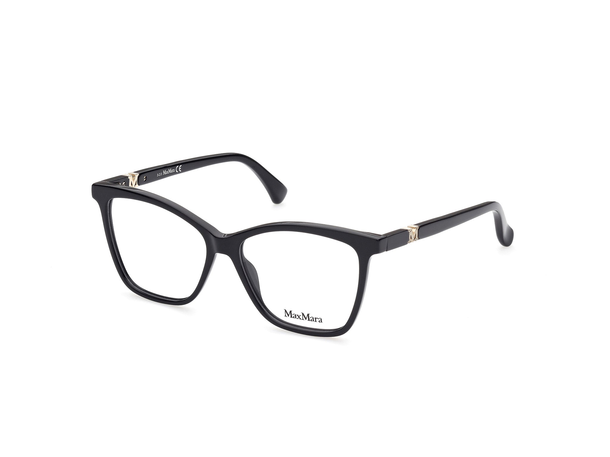 MM5017 001 Montature da vista Max Mara 1