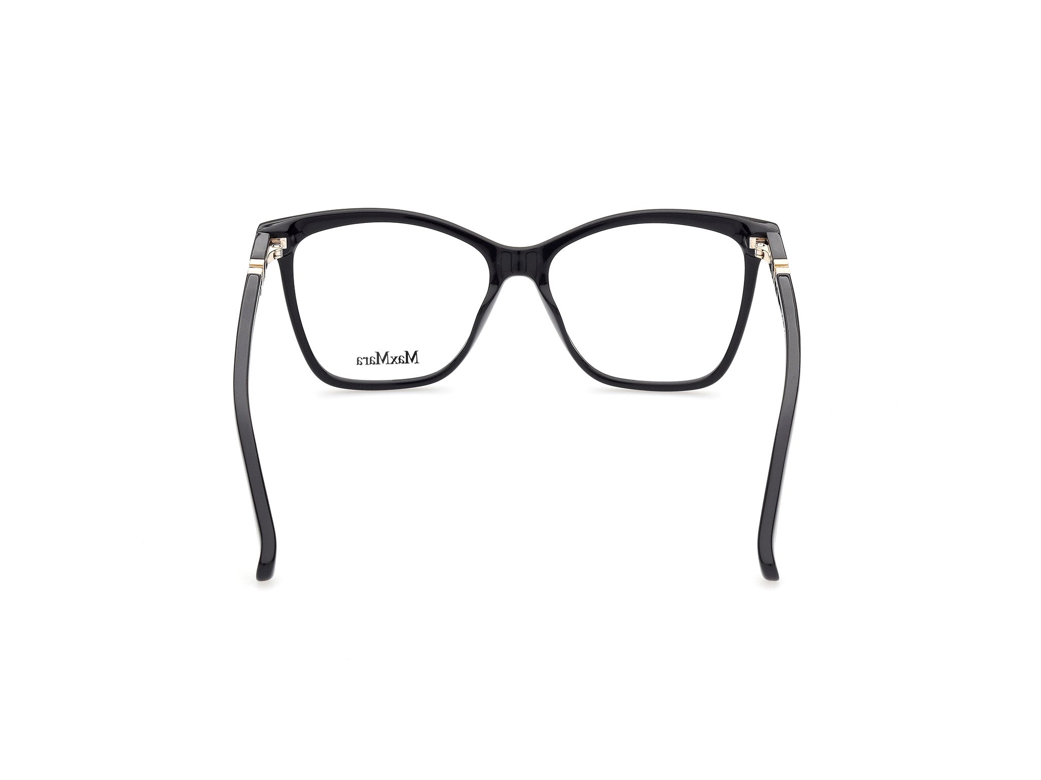MM5017 001 Montature da vista Max Mara 6