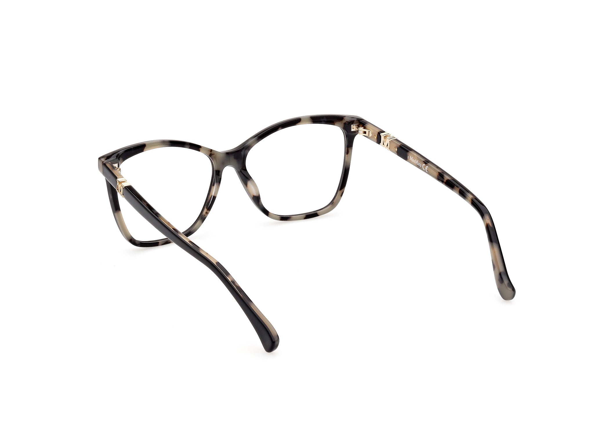 MM5017 005 Montature da vista Max Mara 4