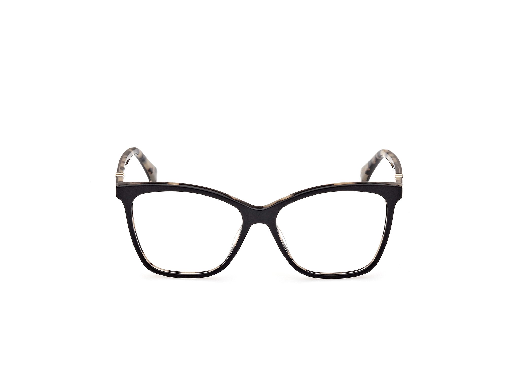 MM5017 005 Montature da vista Max Mara 3