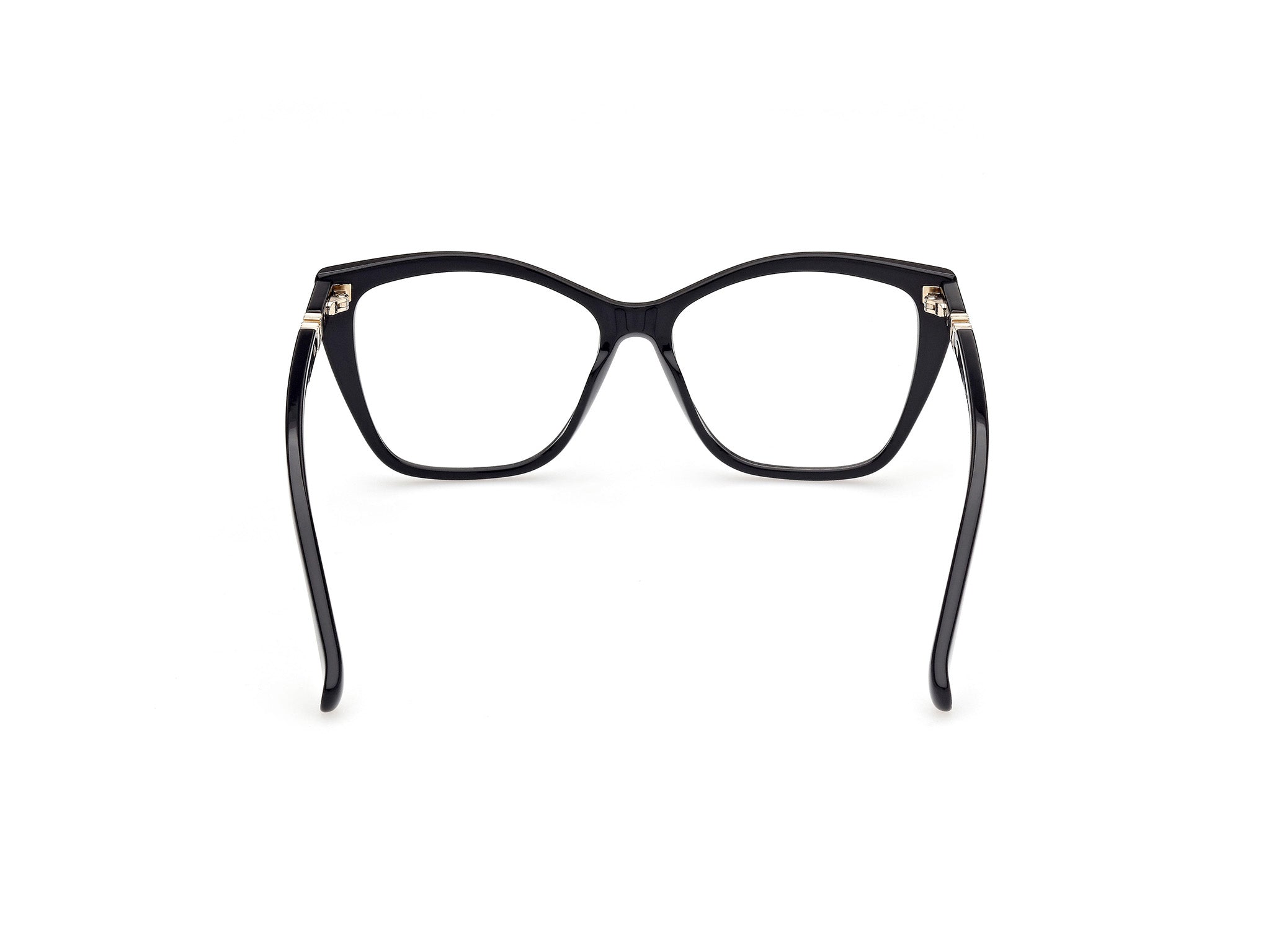 MM5036 001 Montature da vista Max Mara 6
