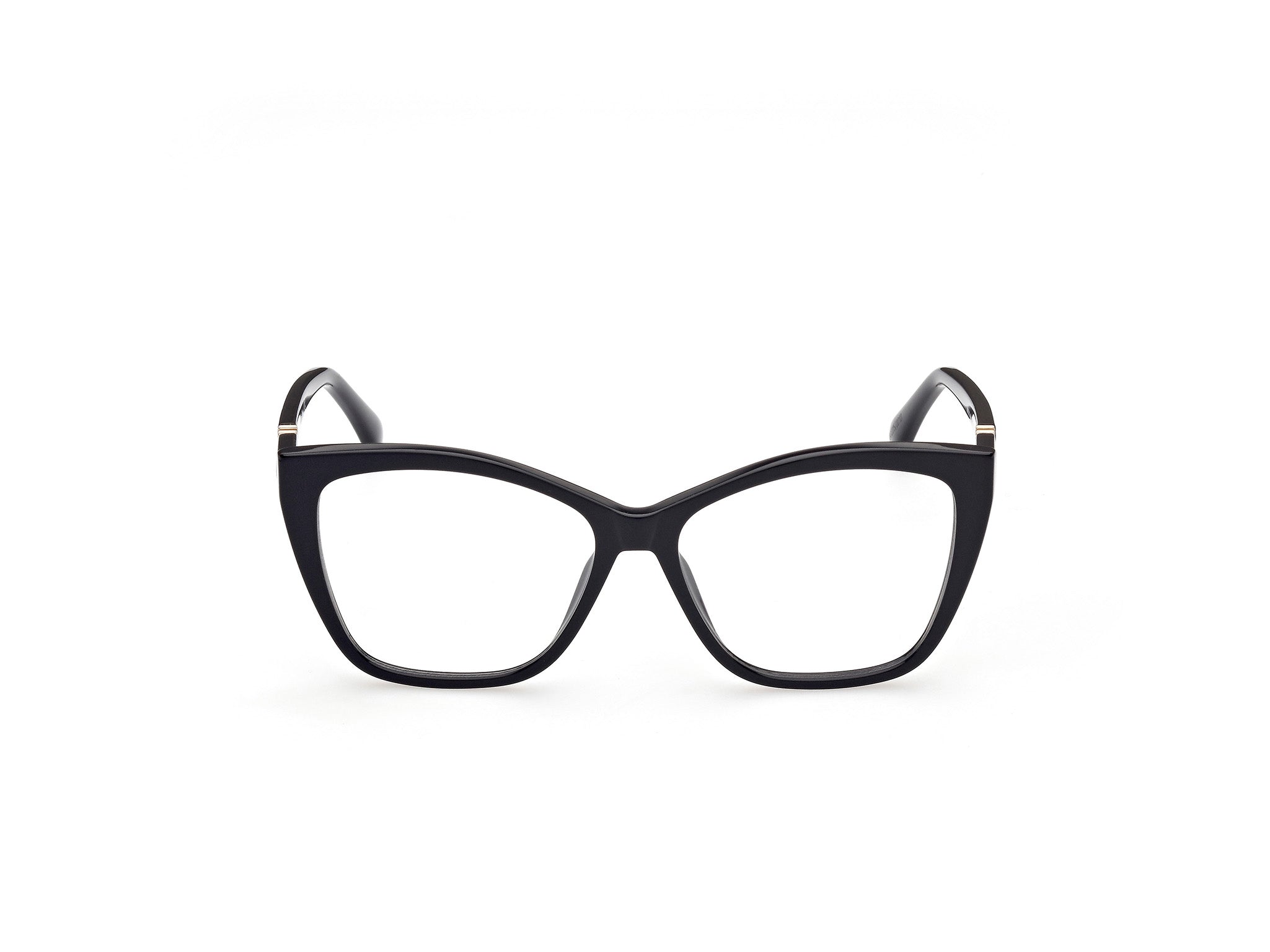 MM5036 001 Montature da vista Max Mara 3