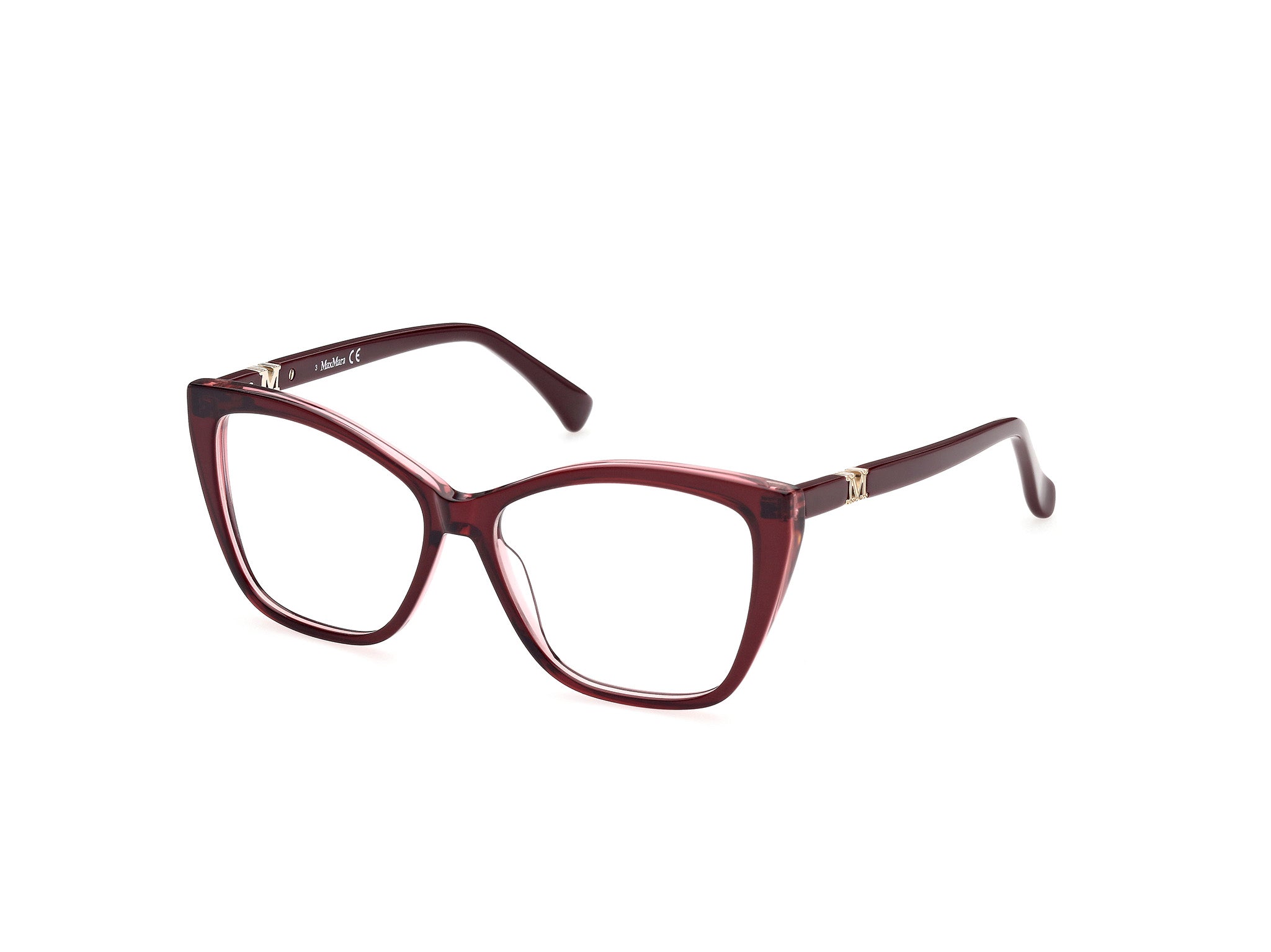 MM5036 066 Montature da vista Max Mara 1