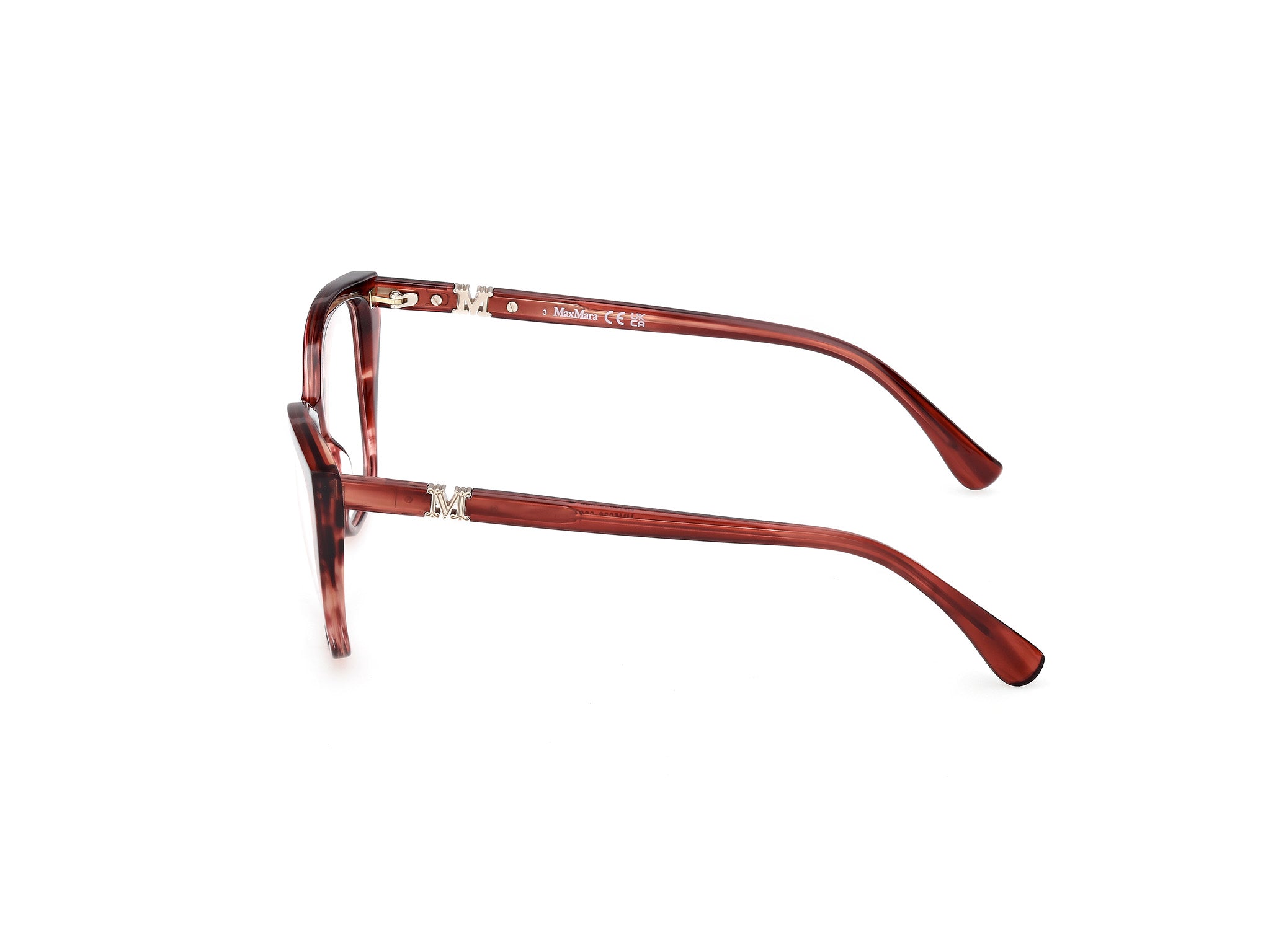 MM5036 68 Montature da vista Max Mara 3
