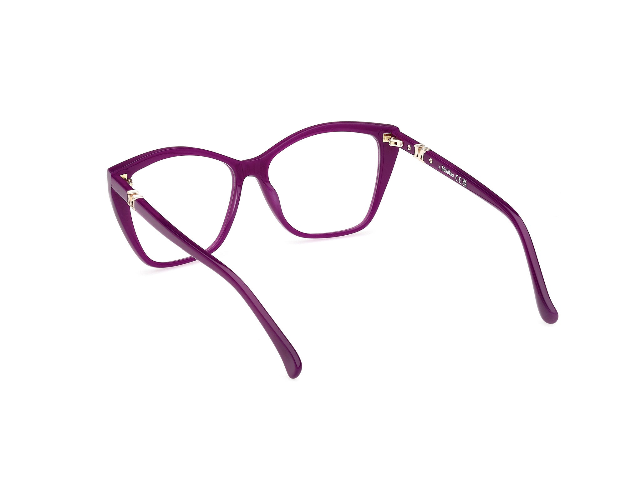 MM5036 081 Montature da vista Max Mara 4