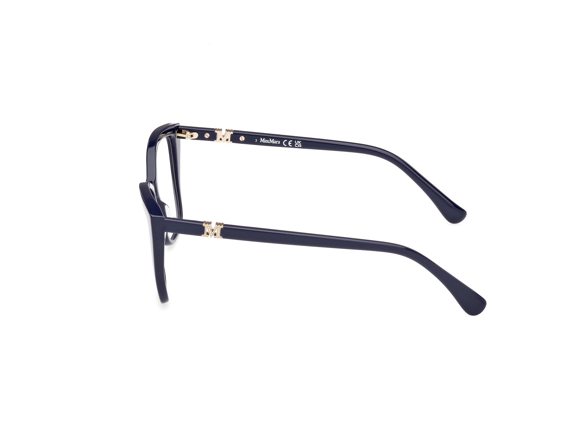 MM5036 090 Montature da vista Max Mara 2