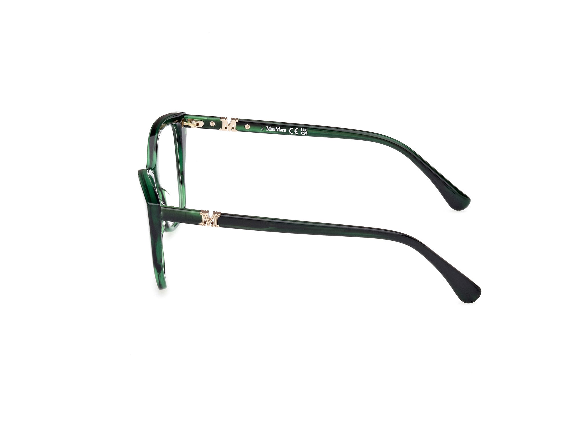 MM5036 098 Montature da vista Max Mara 2
