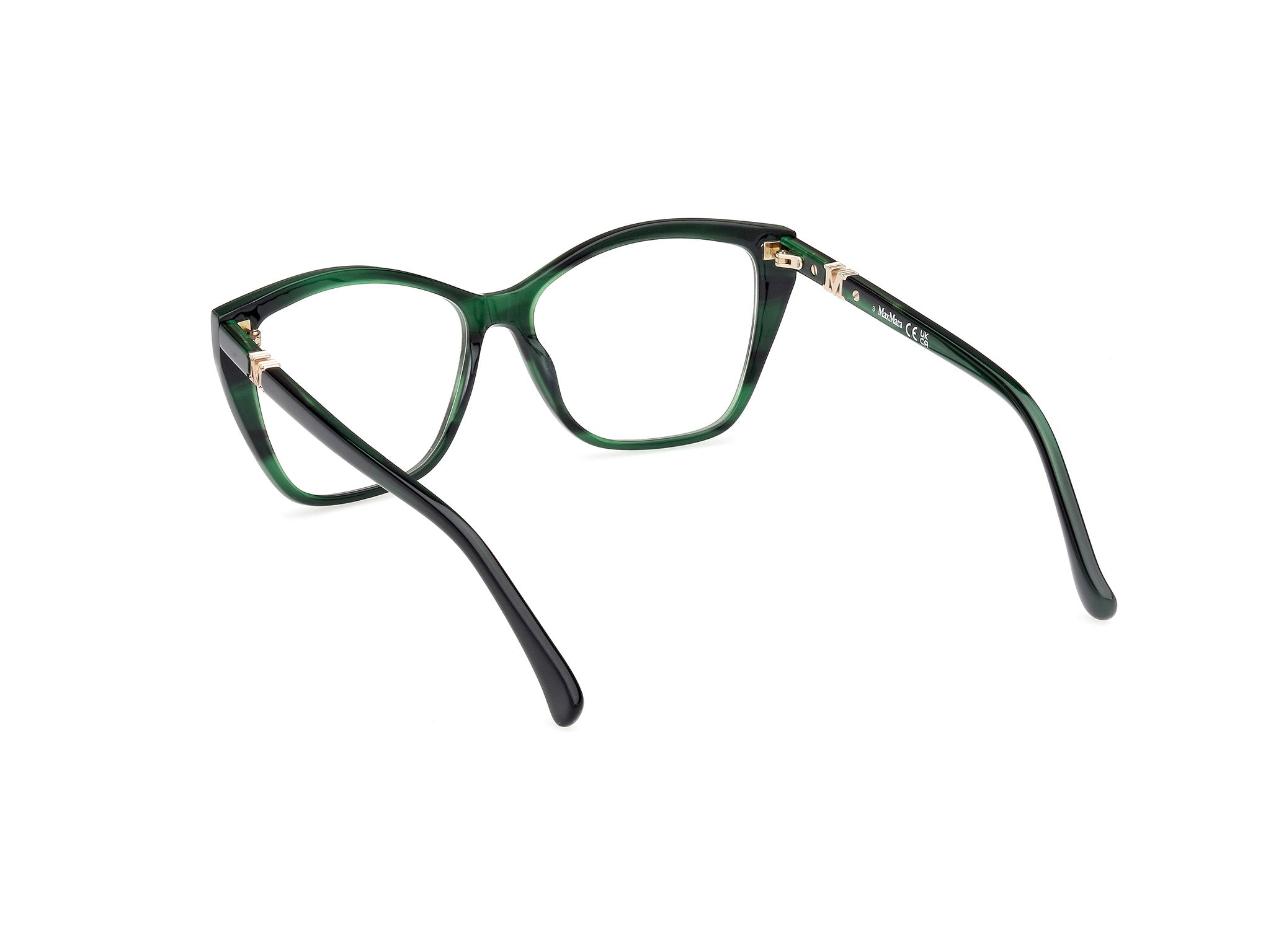 MM5036 098 Montature da vista Max Mara 4
