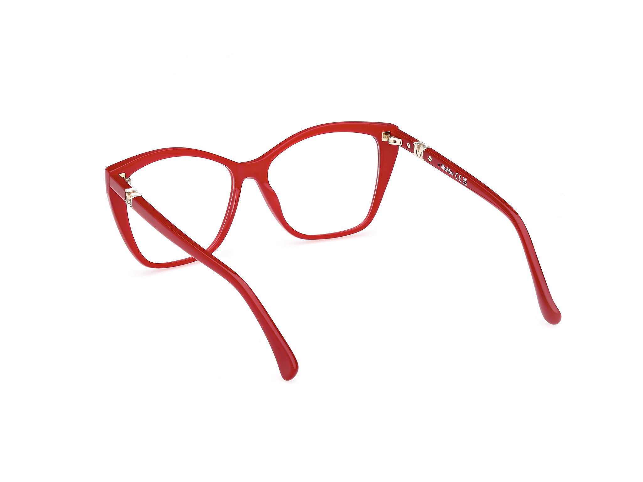 MM5036 66A Montature da vista Max Mara 4