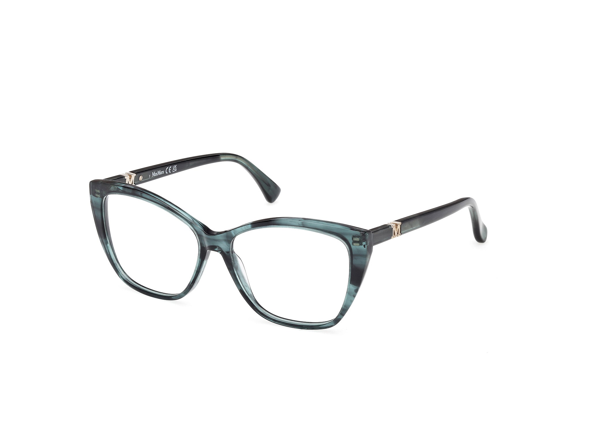 MM5036 98A Montature da vista Max Mara 1