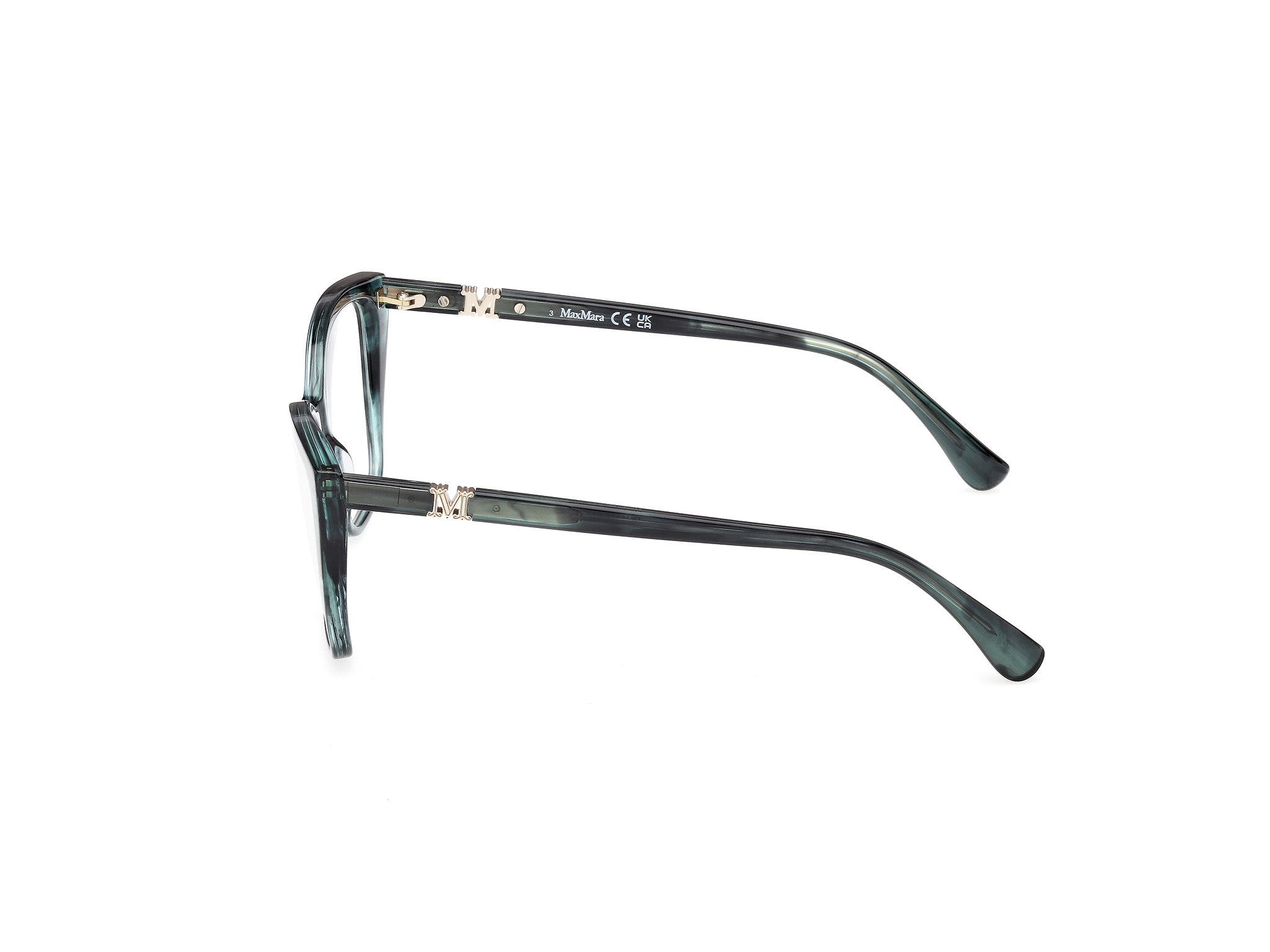 MM5036 98A Montature da vista Max Mara 3