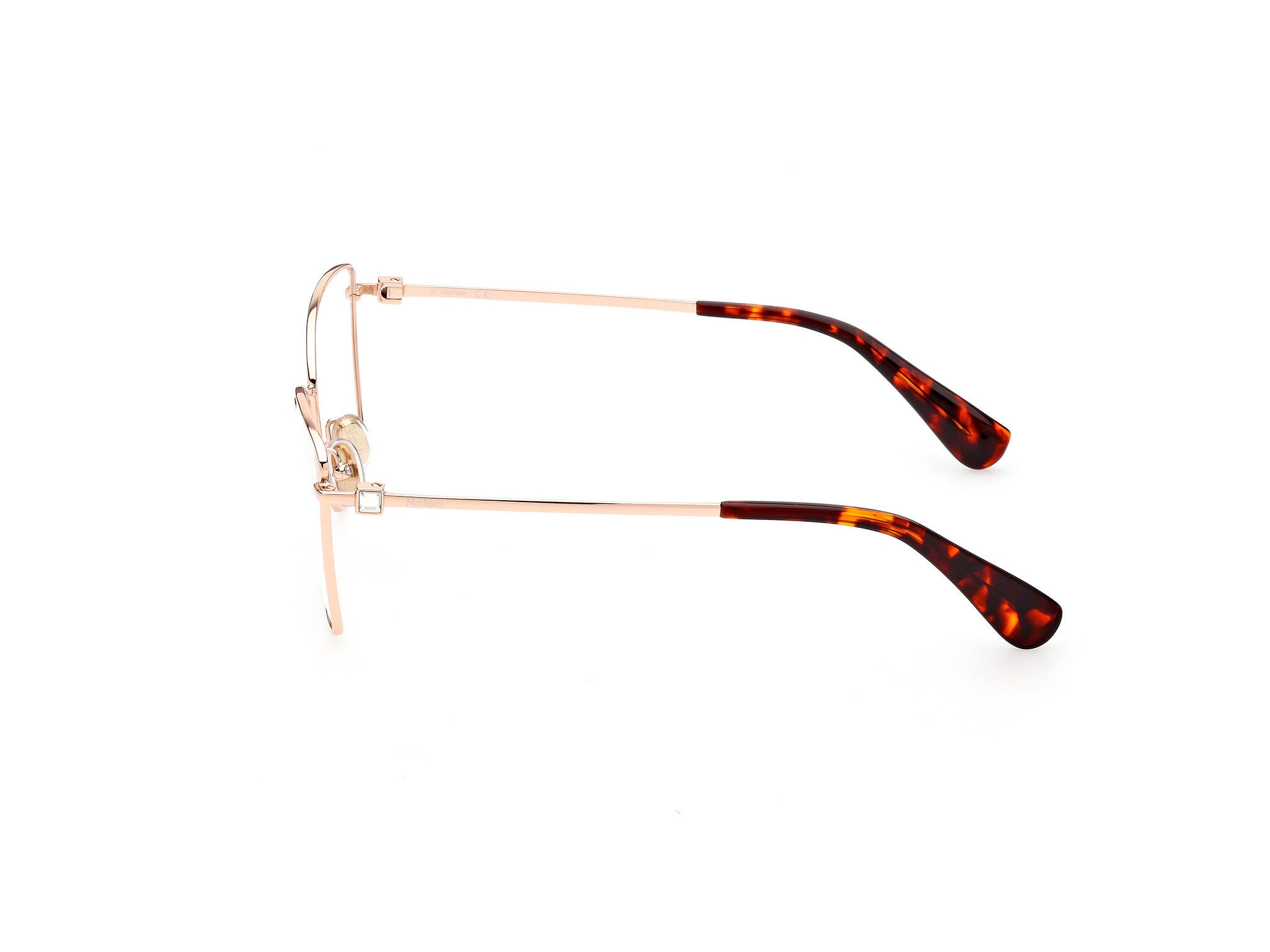 MM5048 033 Montature da vista Max Mara 5