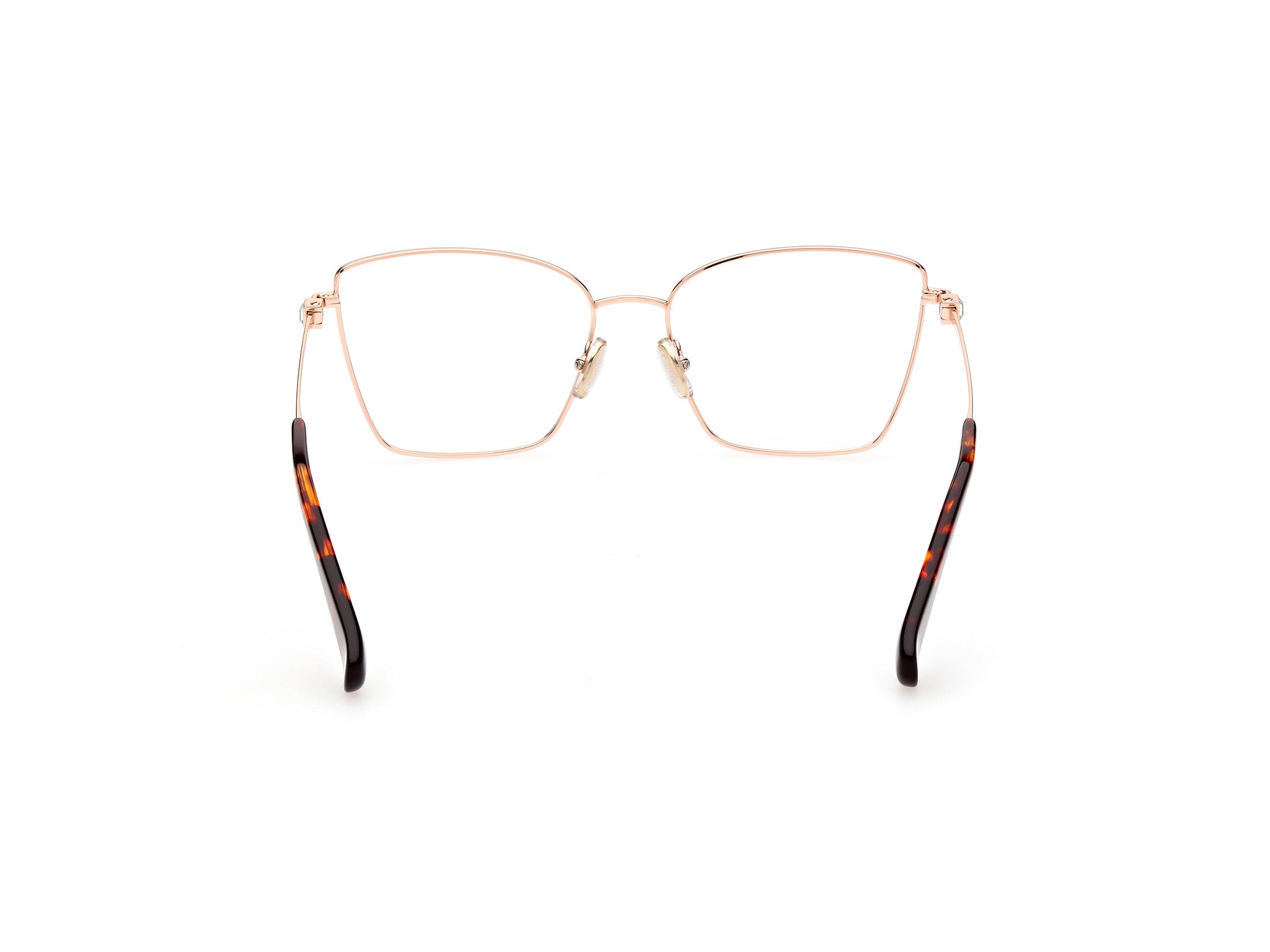 MM5048 033 Montature da vista Max Mara 6