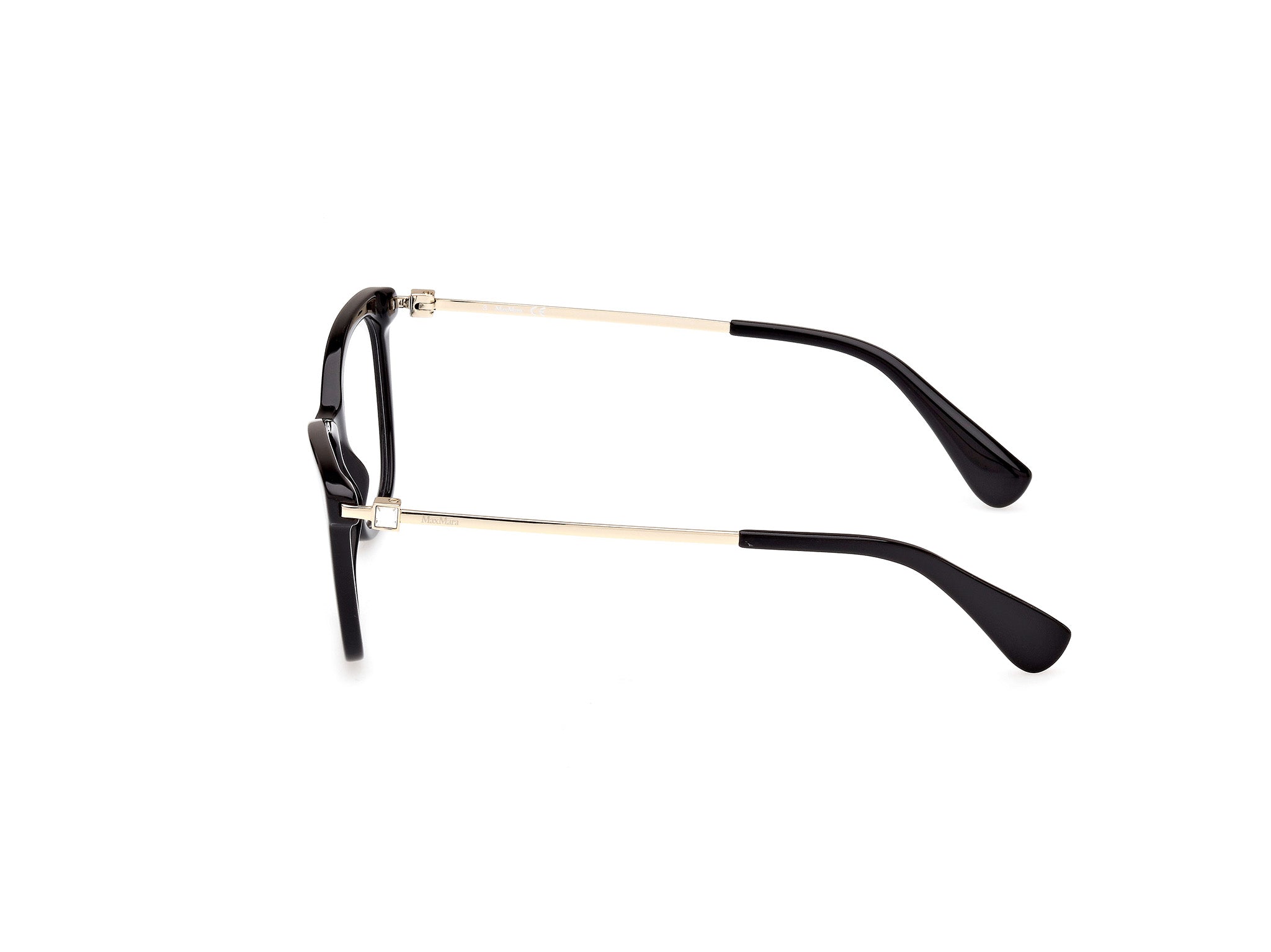 MM5070 001 Montature da vista Max Mara 3