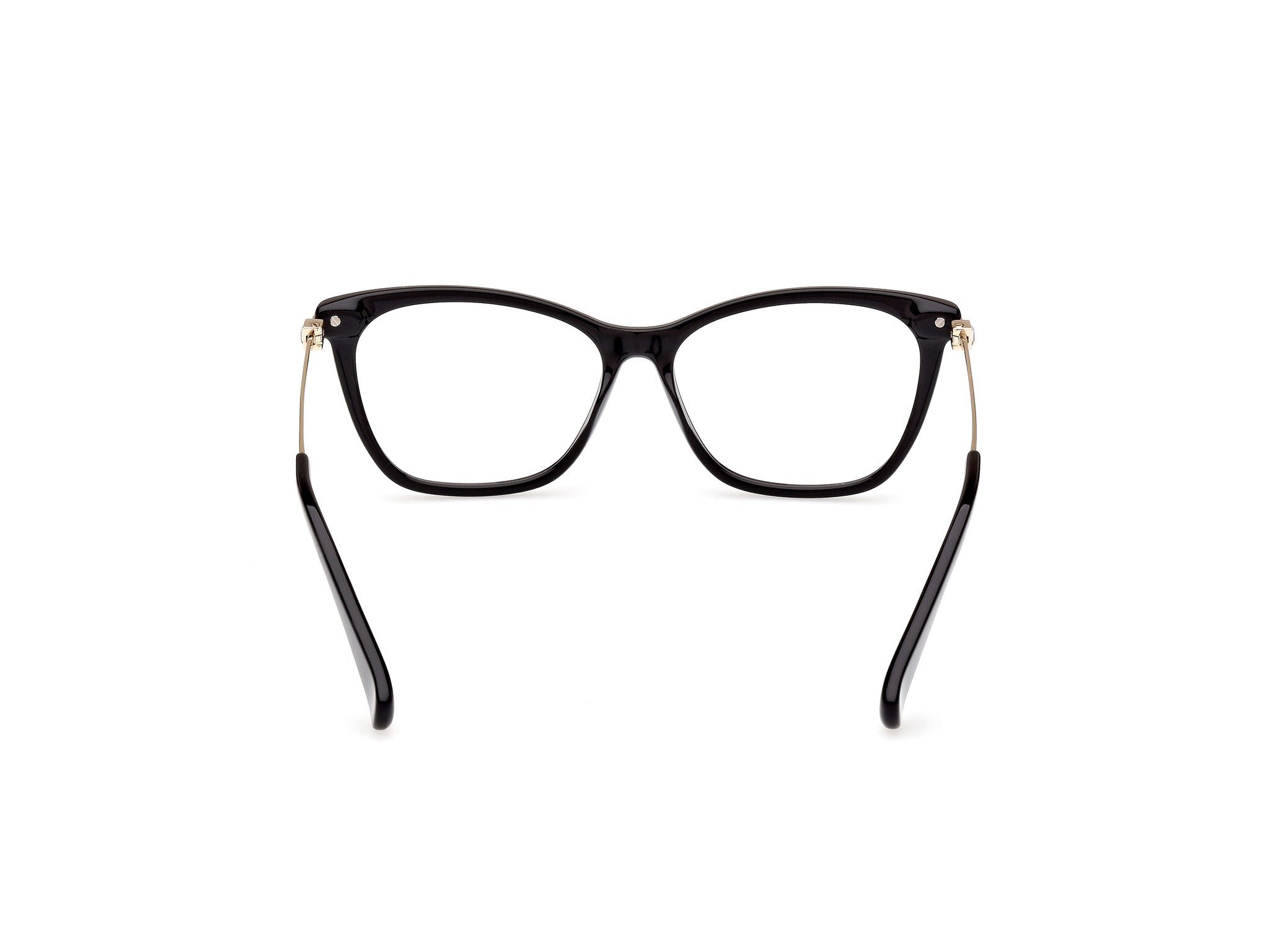 MM5070 001 Montature da vista Max Mara 4