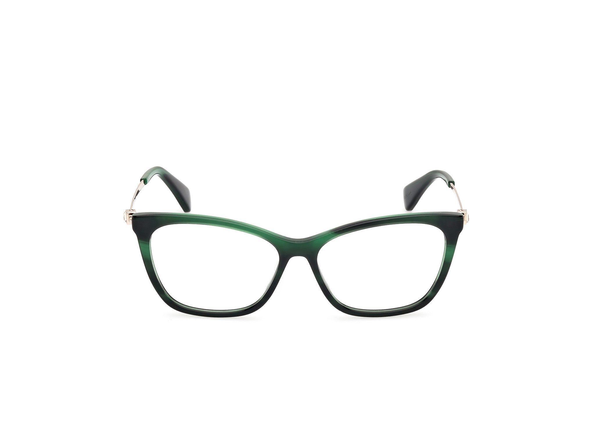 MM5070 098 Montature da vista Max Mara 3