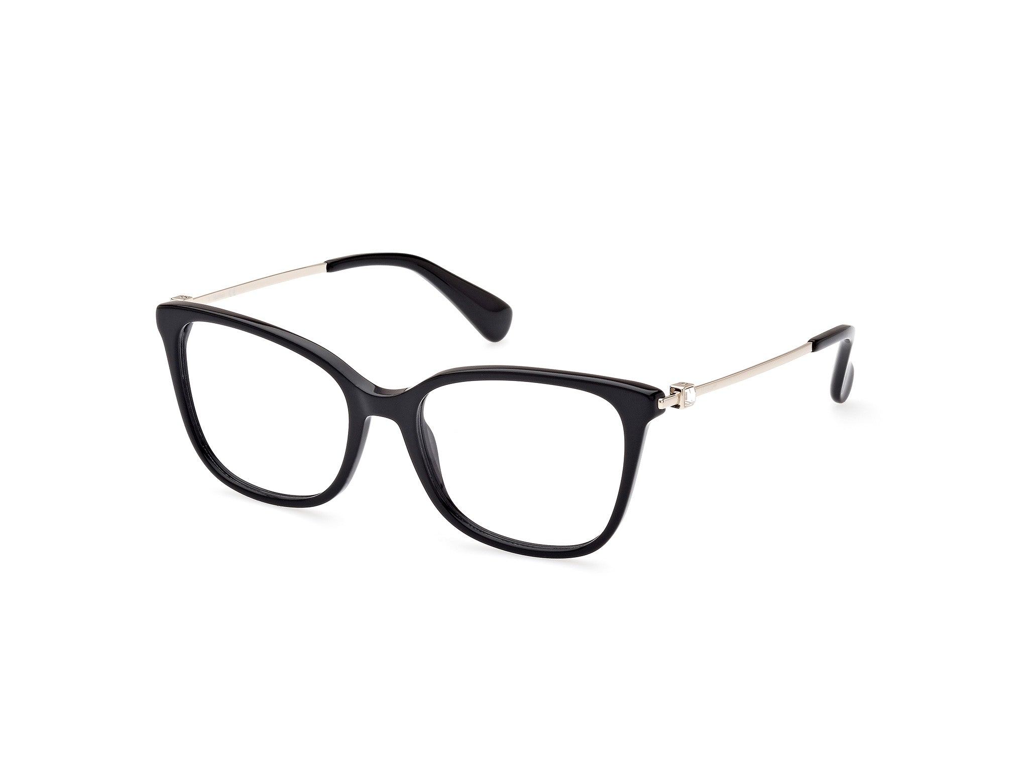 MM5079 001 Montature da vista Max Mara 1