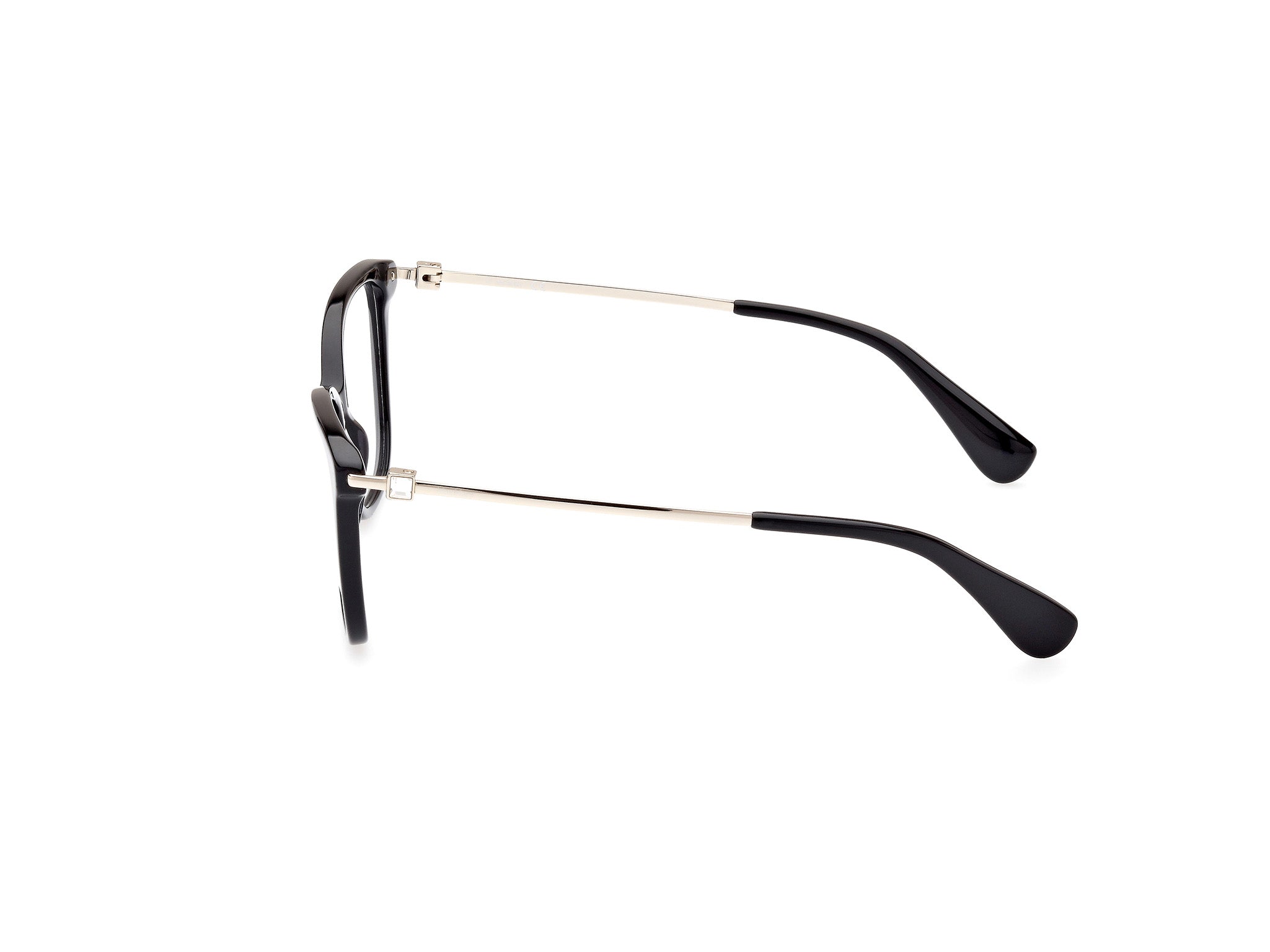 MM5079 001 Montature da vista Max Mara 3