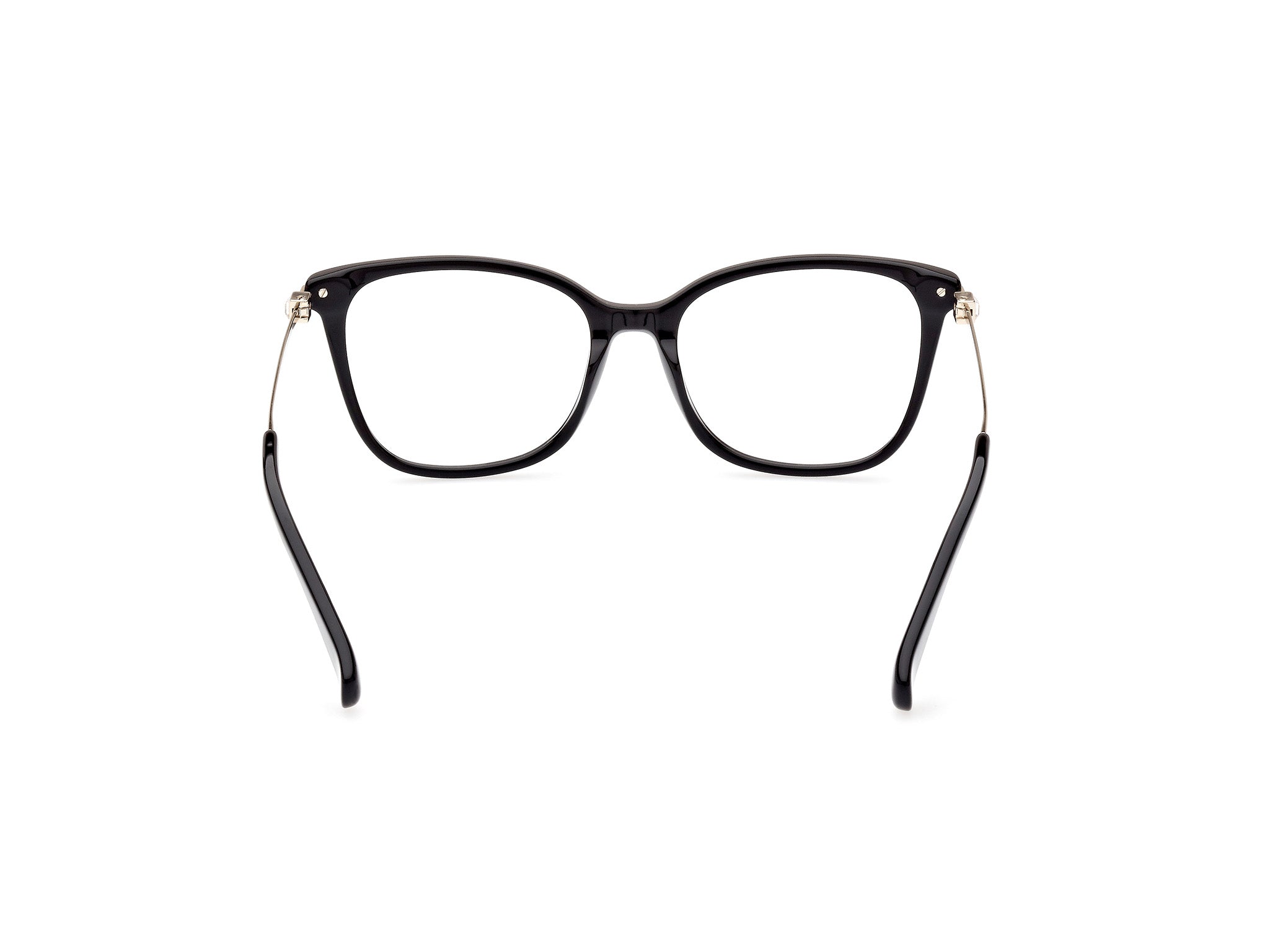 MM5079 001 Montature da vista Max Mara 4