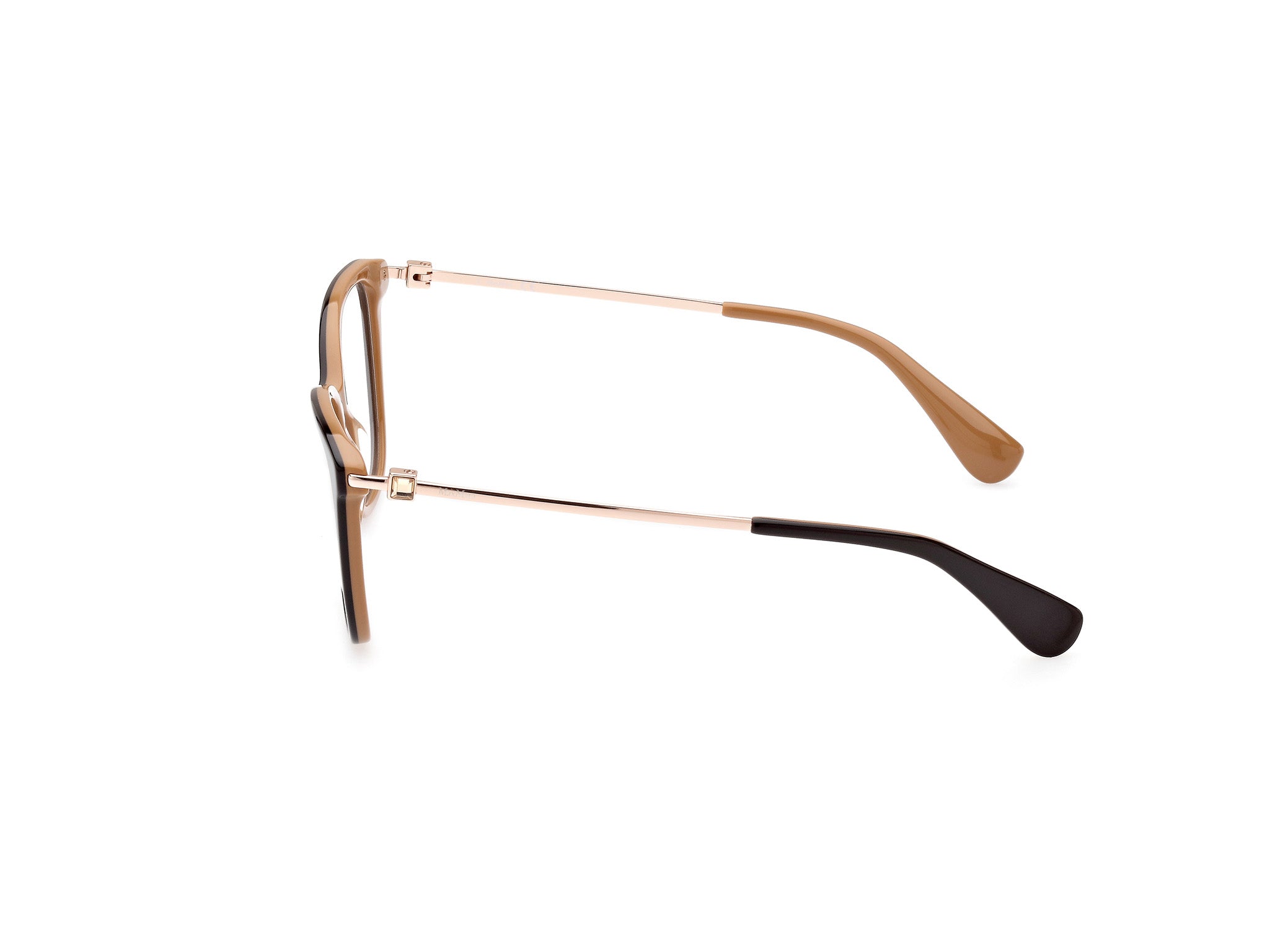 MM5079 050 Montature da vista Max Mara 3