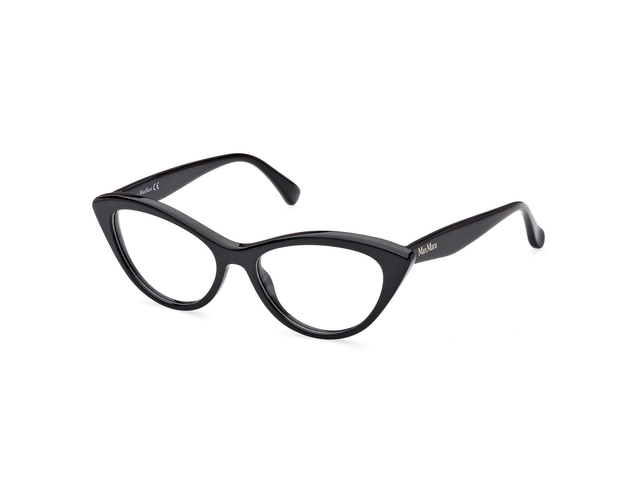 MM5083 001 Montature da vista Max Mara 1