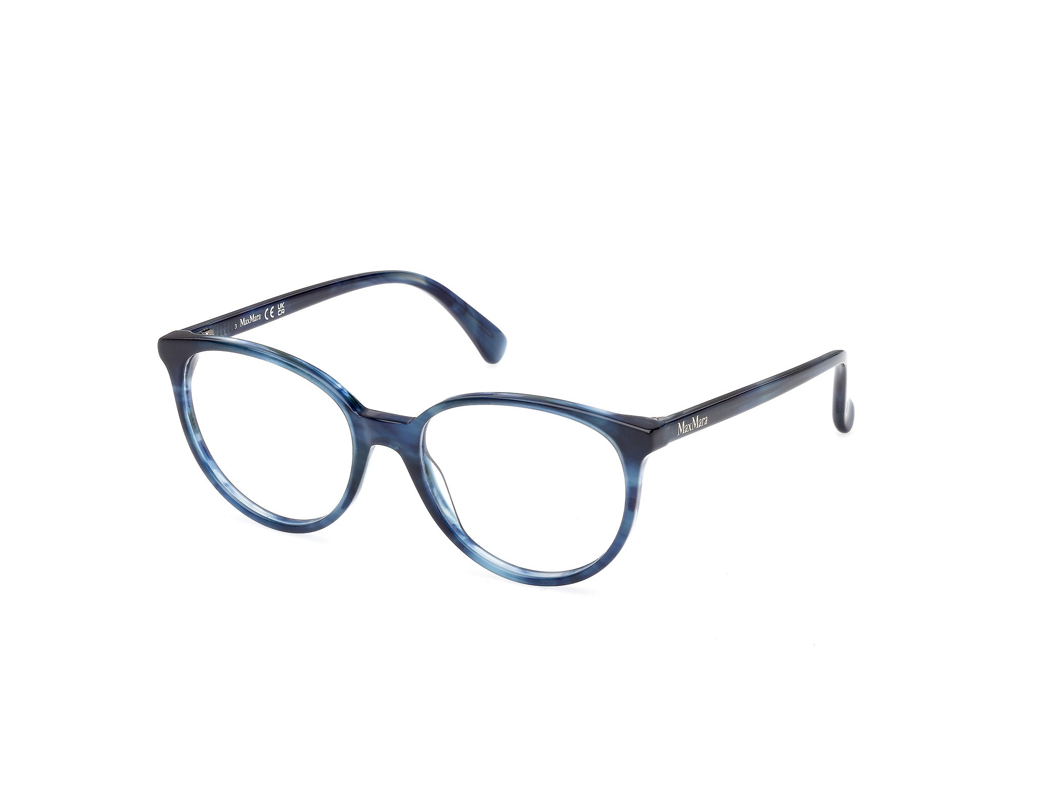 MM5084 92 Montature da vista Max Mara 1