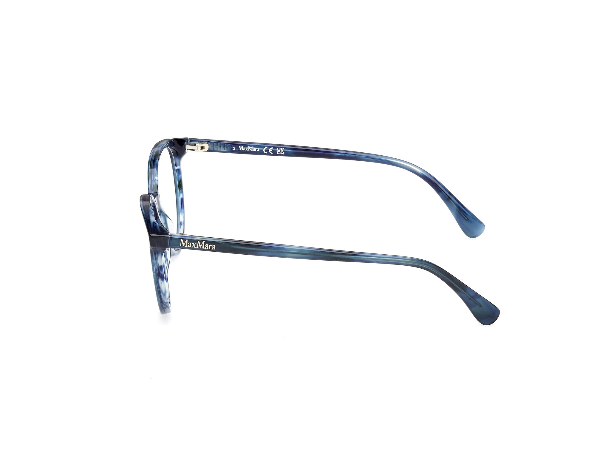 MM5084 92 Montature da vista Max Mara 3