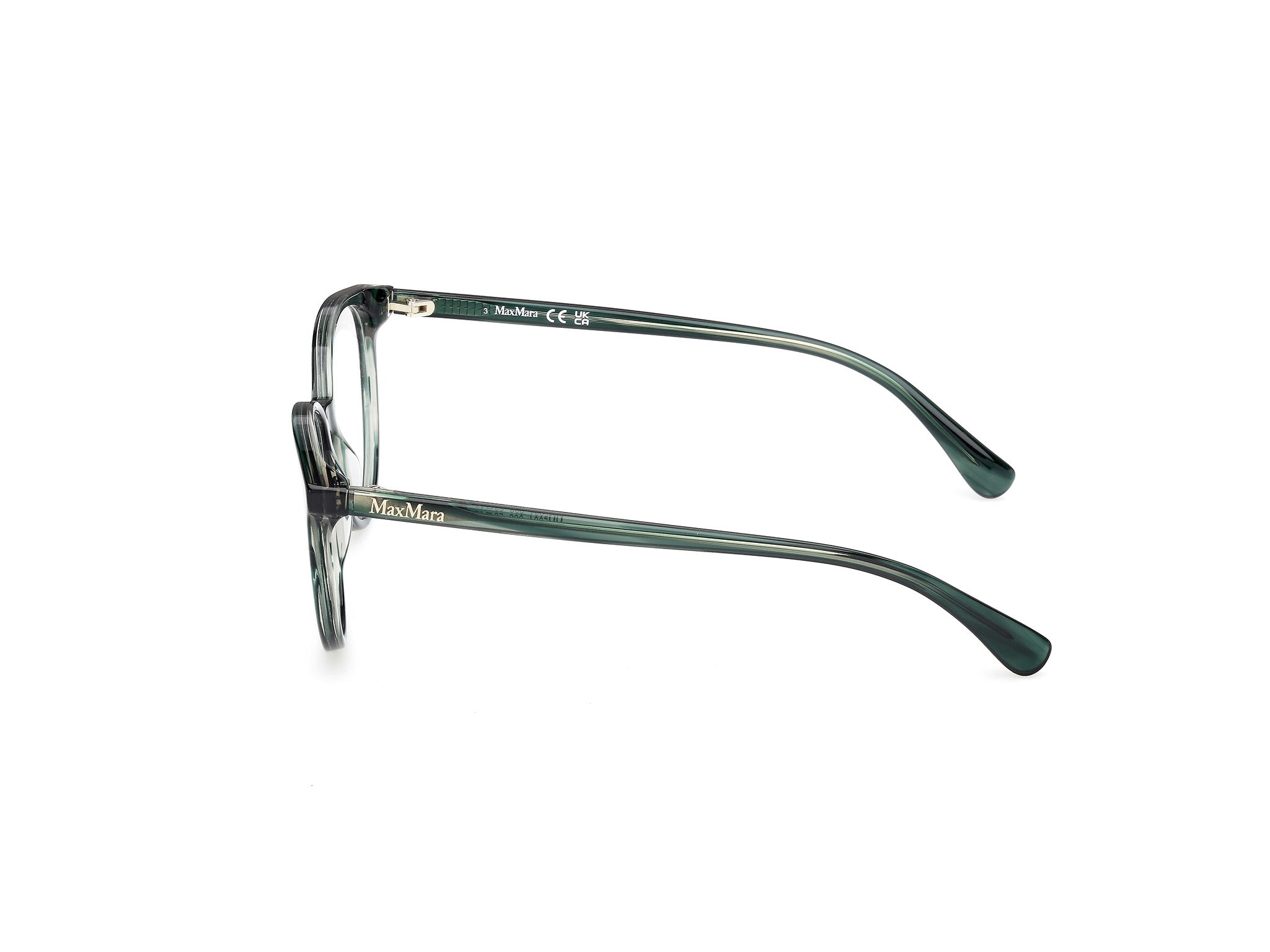 MM5084 98 Montature da vista Max Mara 3