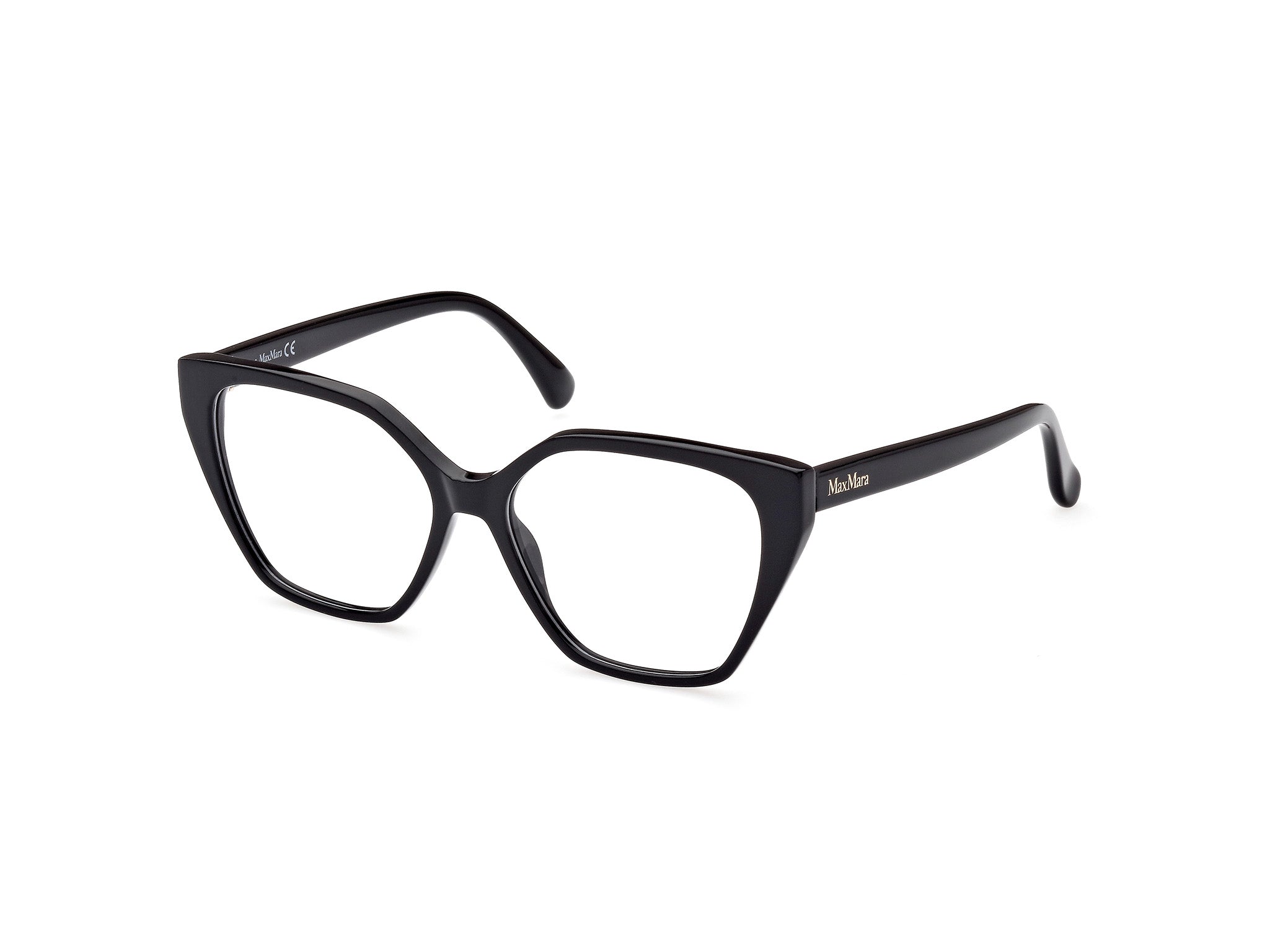 MM5085 001 Montature da vista Max Mara 1