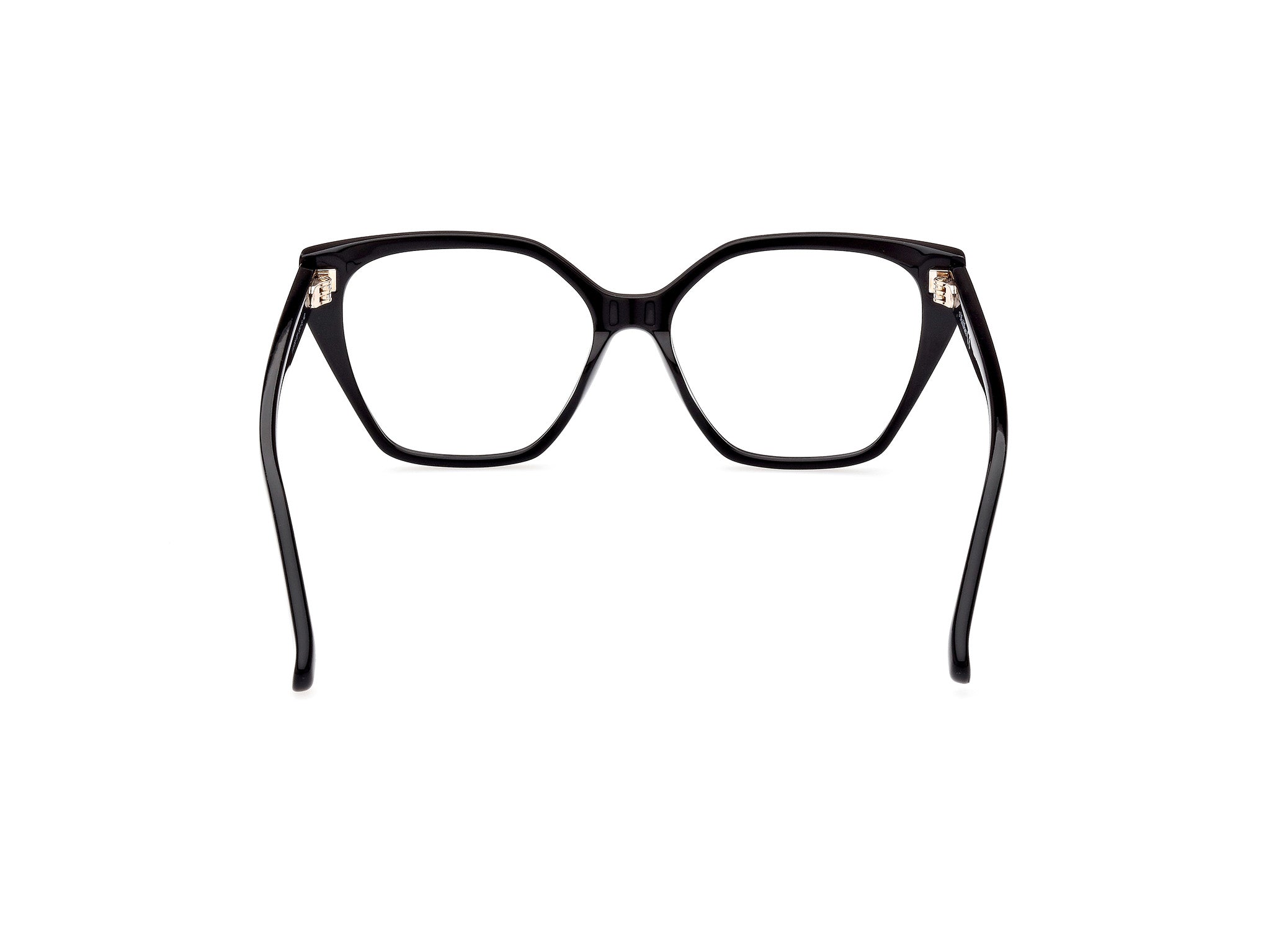 MM5085 001 Montature da vista Max Mara 4