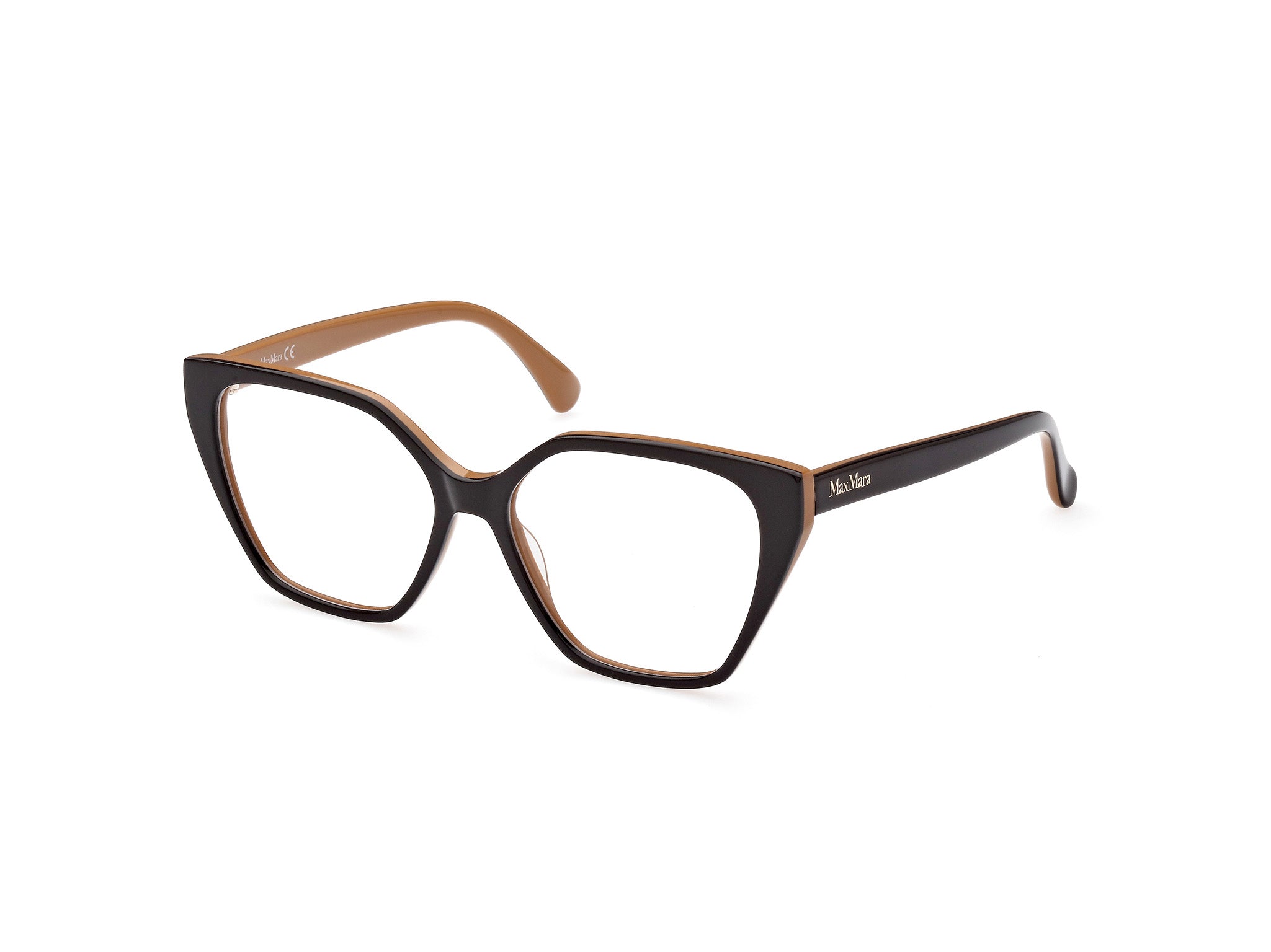 MM5085 050 Montature da vista Max Mara 1