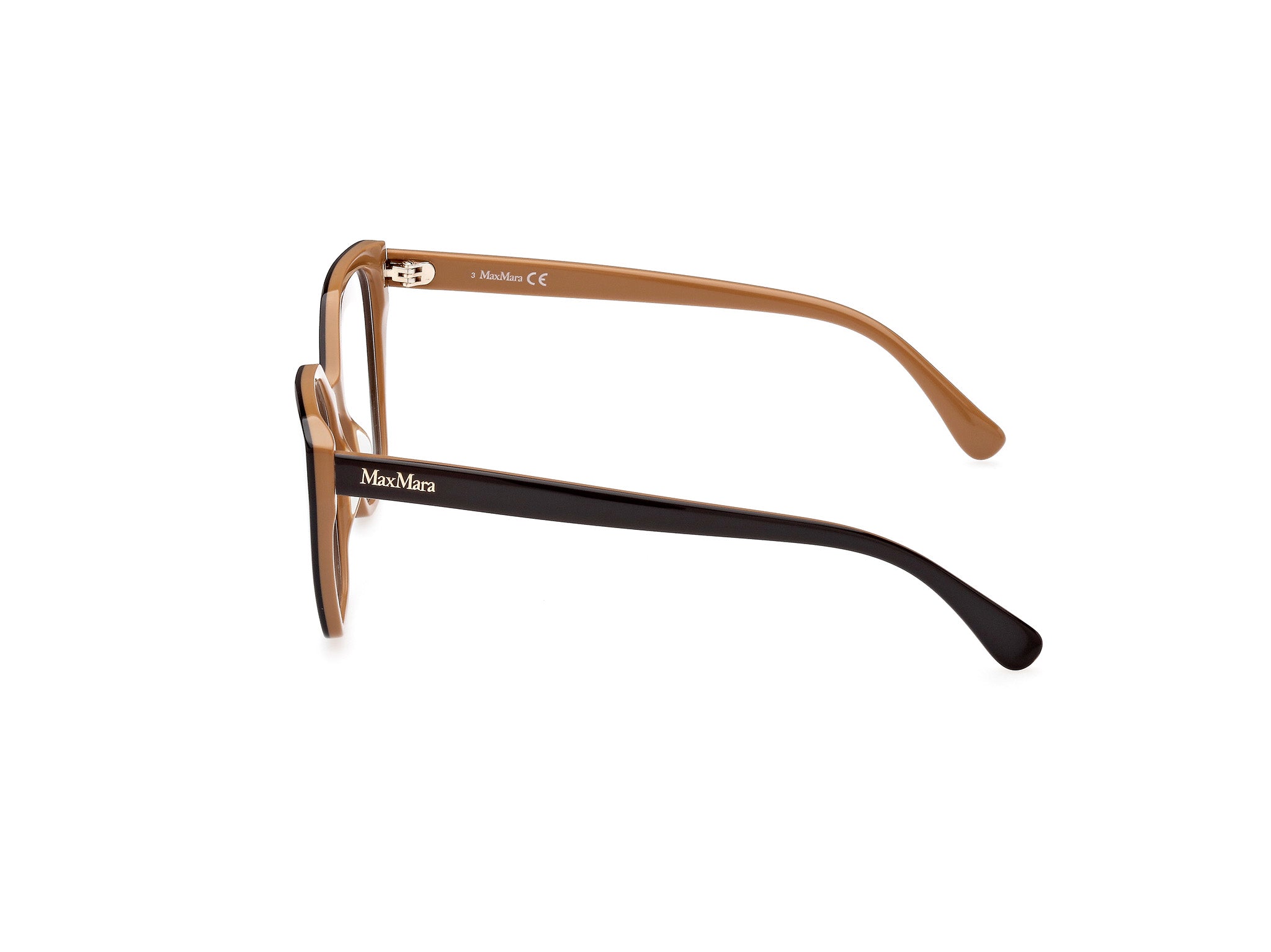 MM5085 050 Montature da vista Max Mara 4