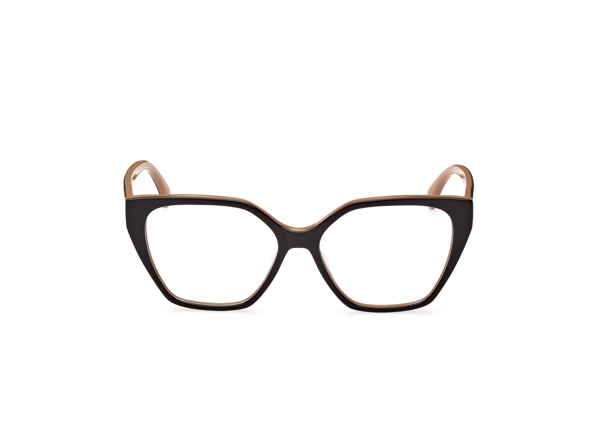 MM5085 050 Montature da vista Max Mara 3