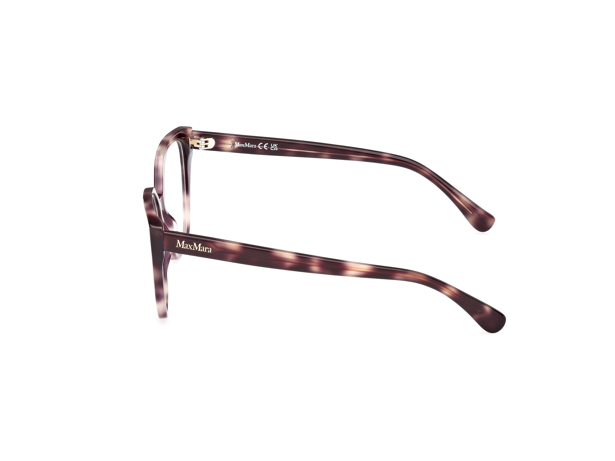 MM5085 055 Montature da vista Max Mara 3