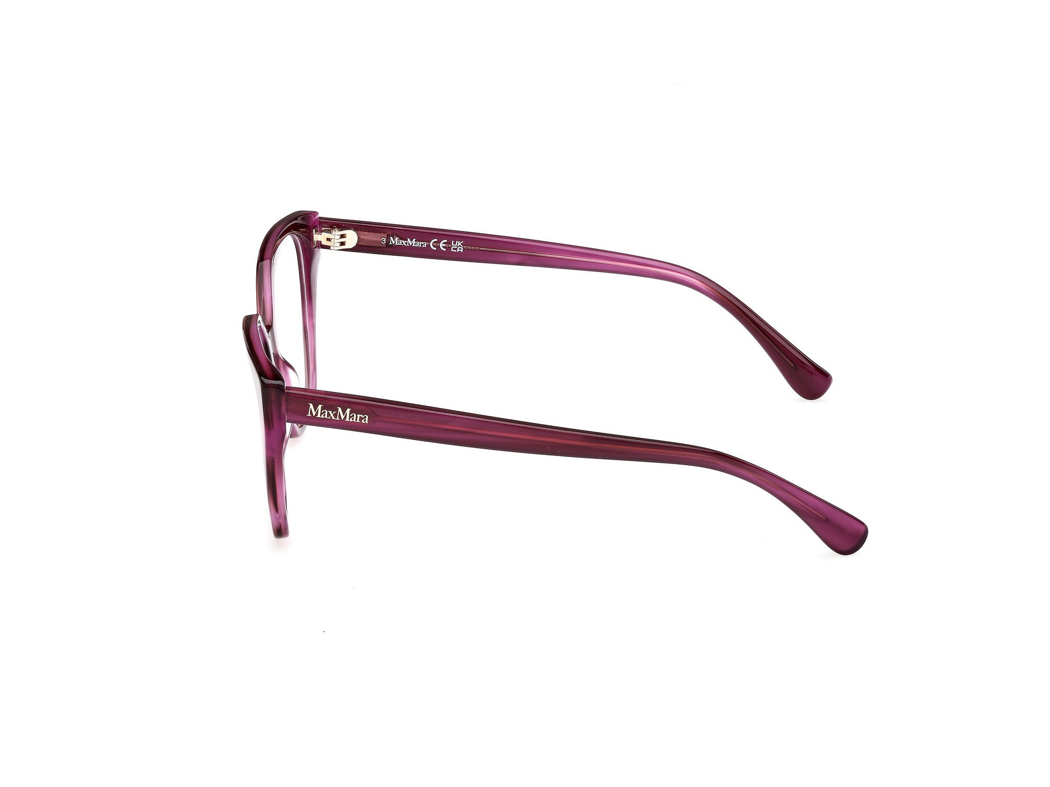 MM5085 083 Montature da vista Max Mara 3