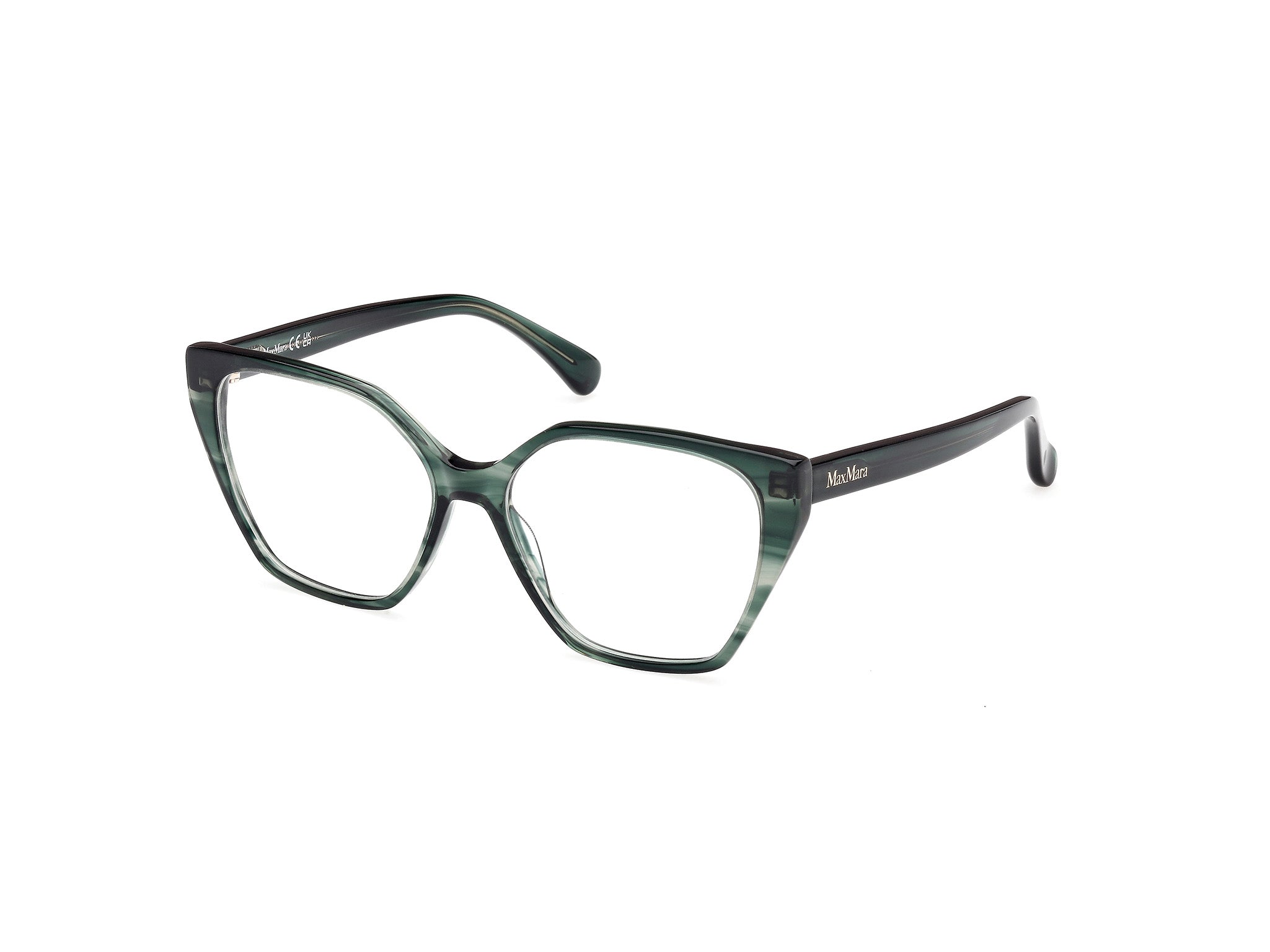 MM5085 098 Montature da vista Max Mara 1