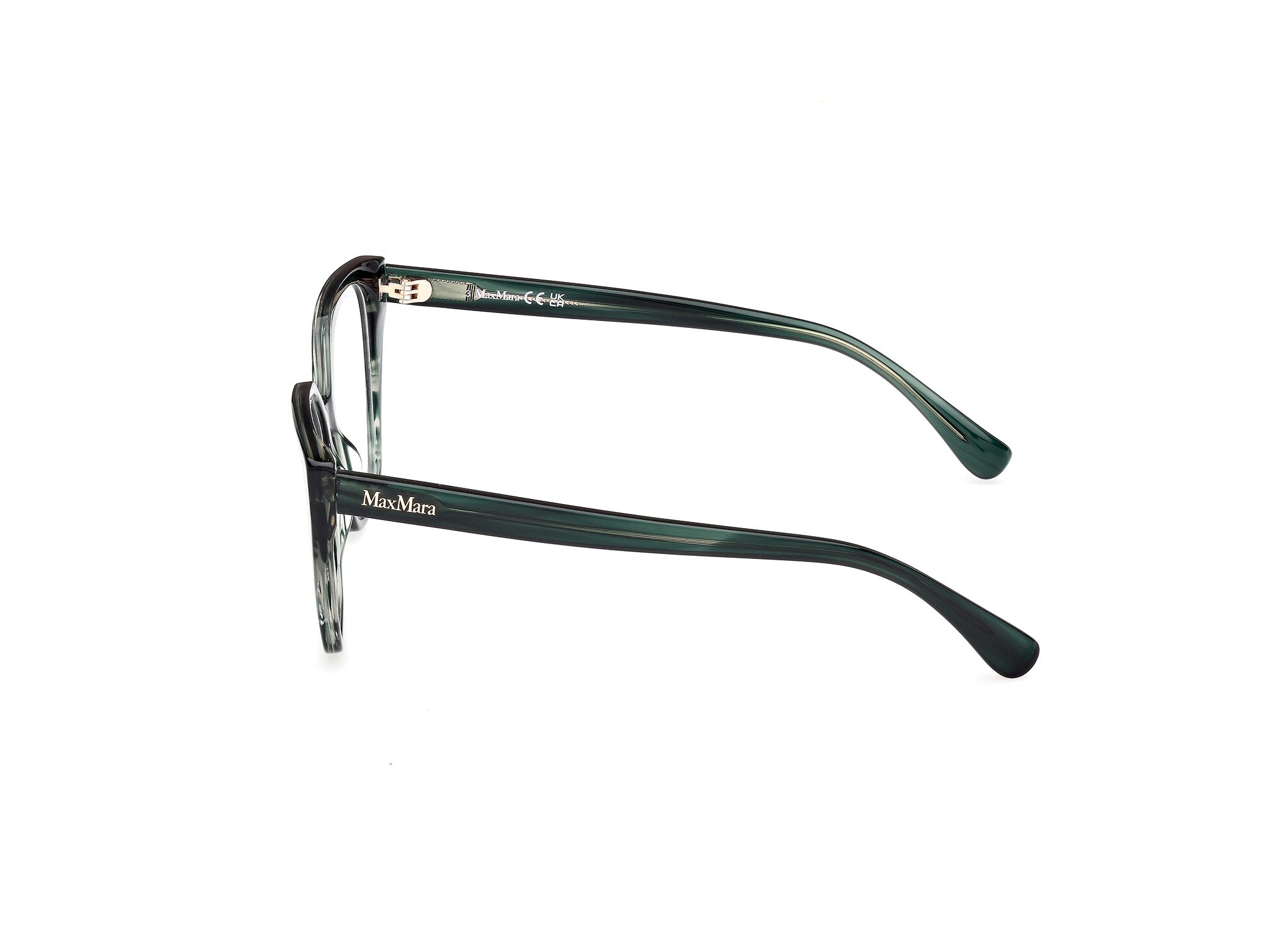 MM5085 098 Montature da vista Max Mara 3