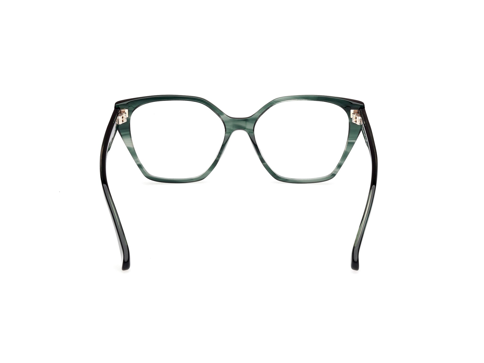 MM5085 098 Montature da vista Max Mara 4