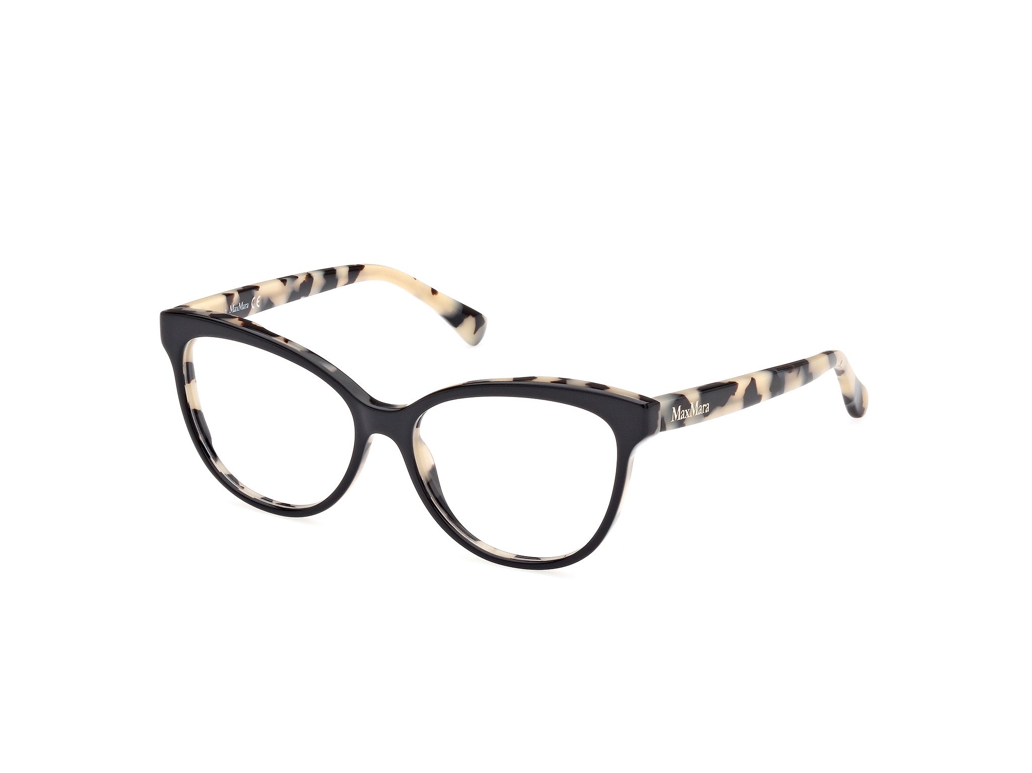 MM5093 005 Montature da vista Max Mara 1