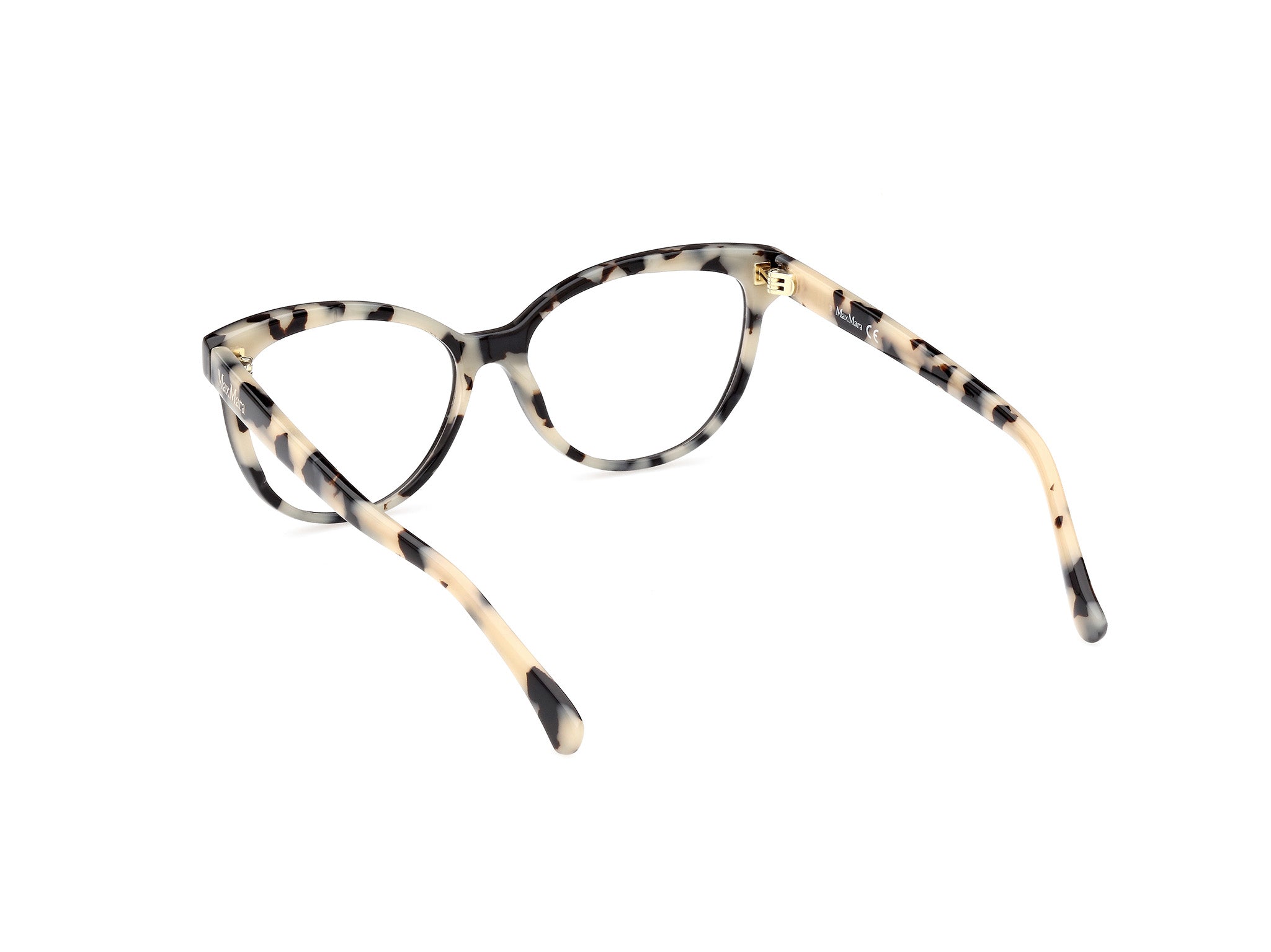MM5093 005 Montature da vista Max Mara 4