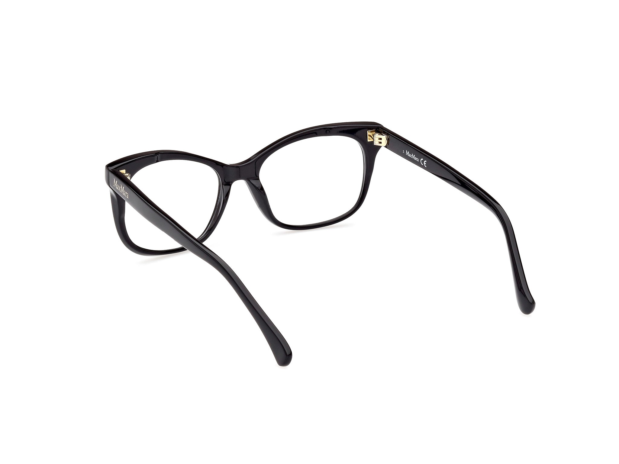 MM5094 001 Montature da vista Max Mara 4