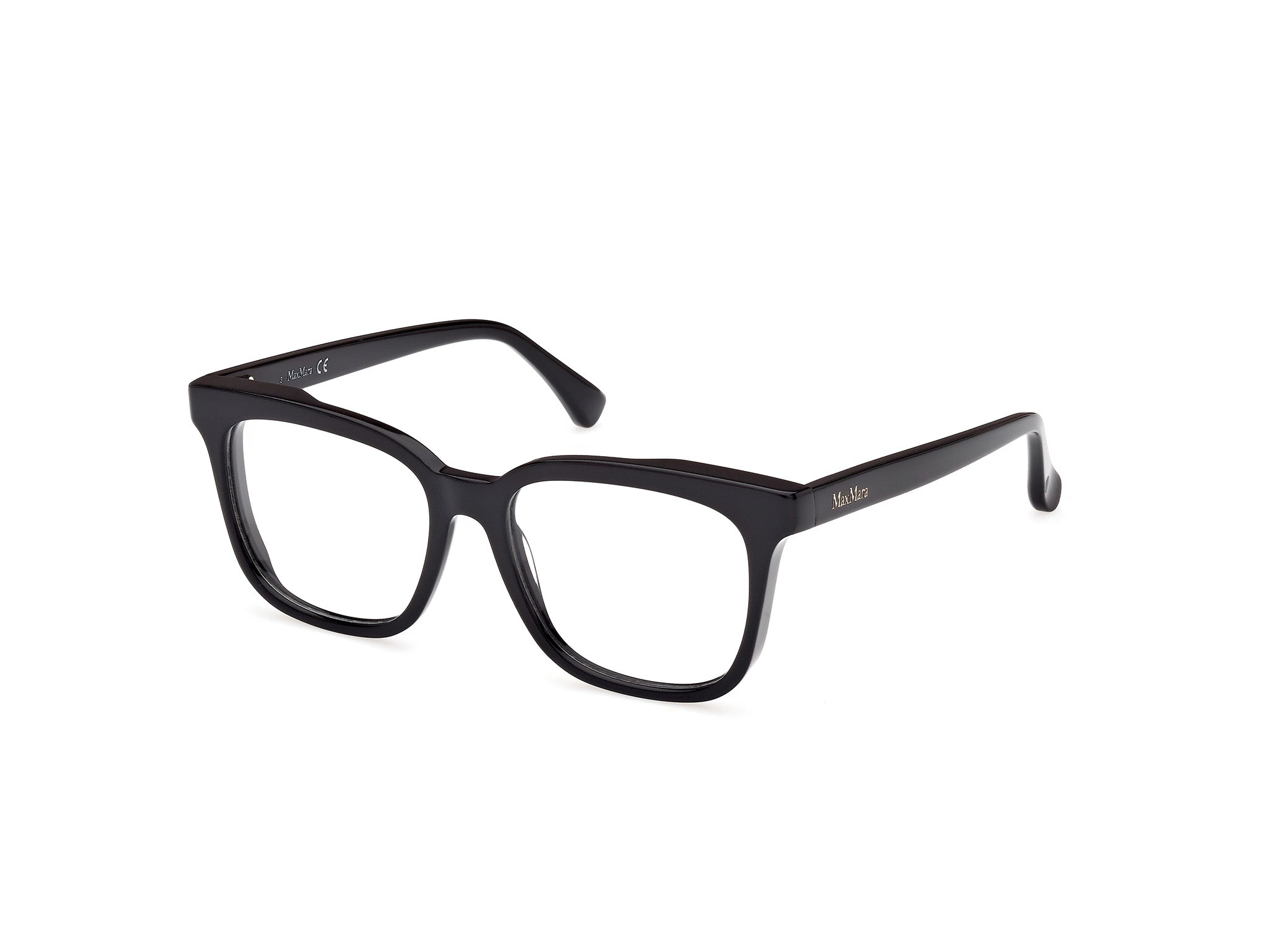 MM5095 001 Montature da vista Max Mara 1