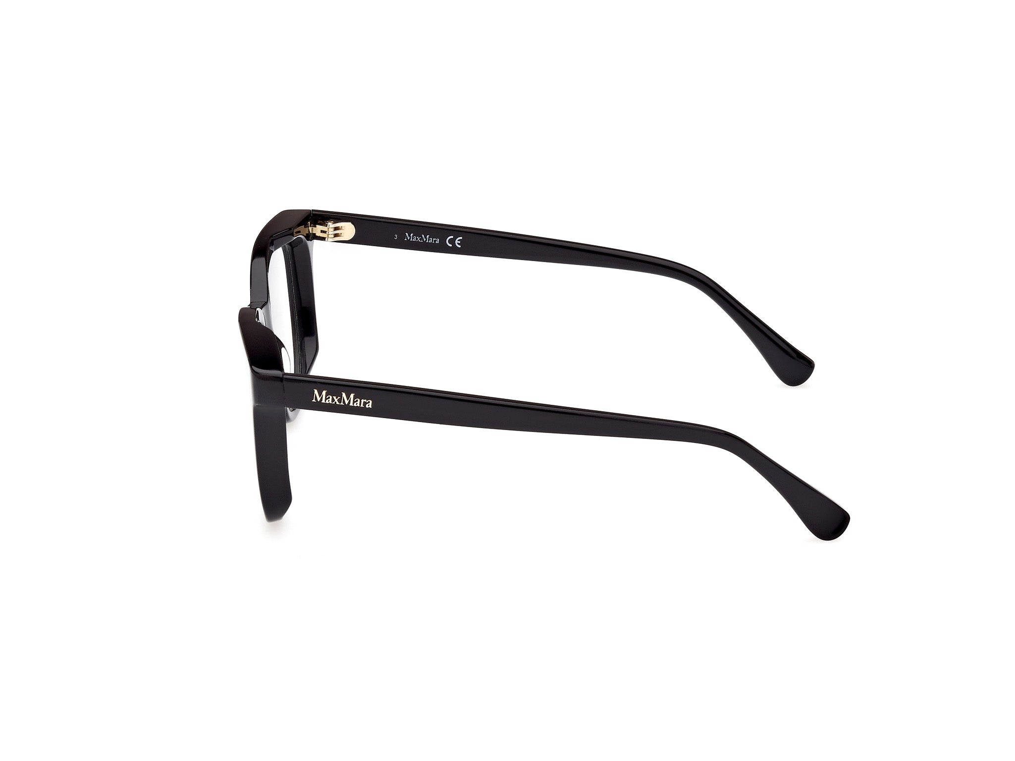 MM5095 001 Montature da vista Max Mara 2