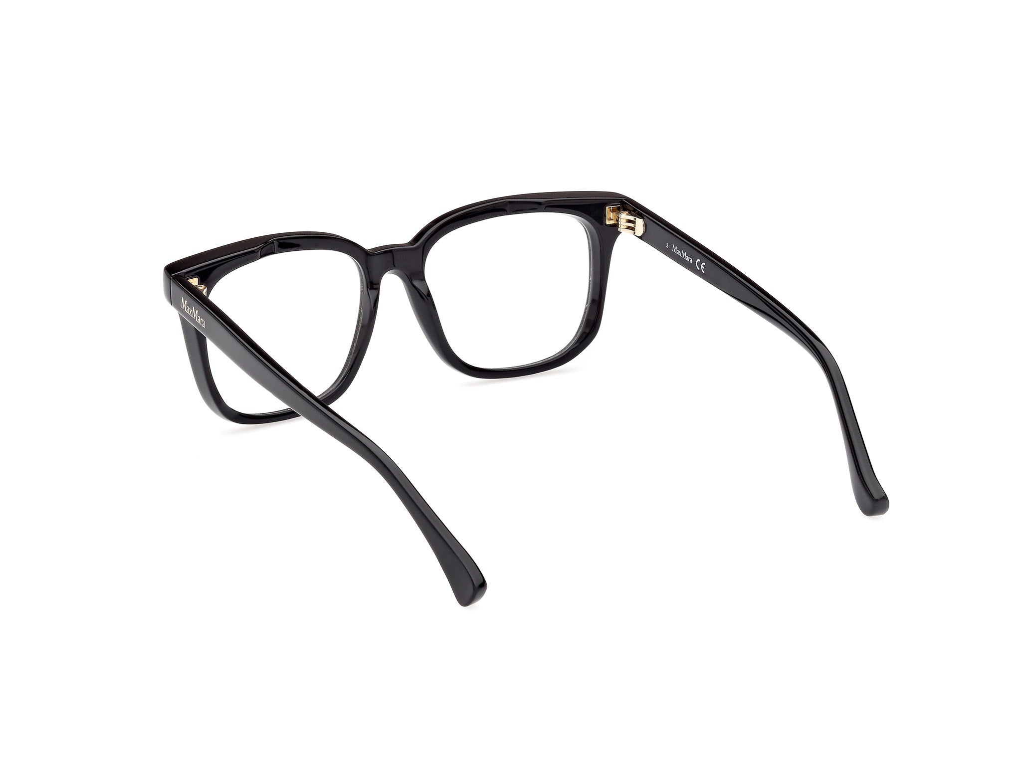 MM5095 001 Montature da vista Max Mara 4