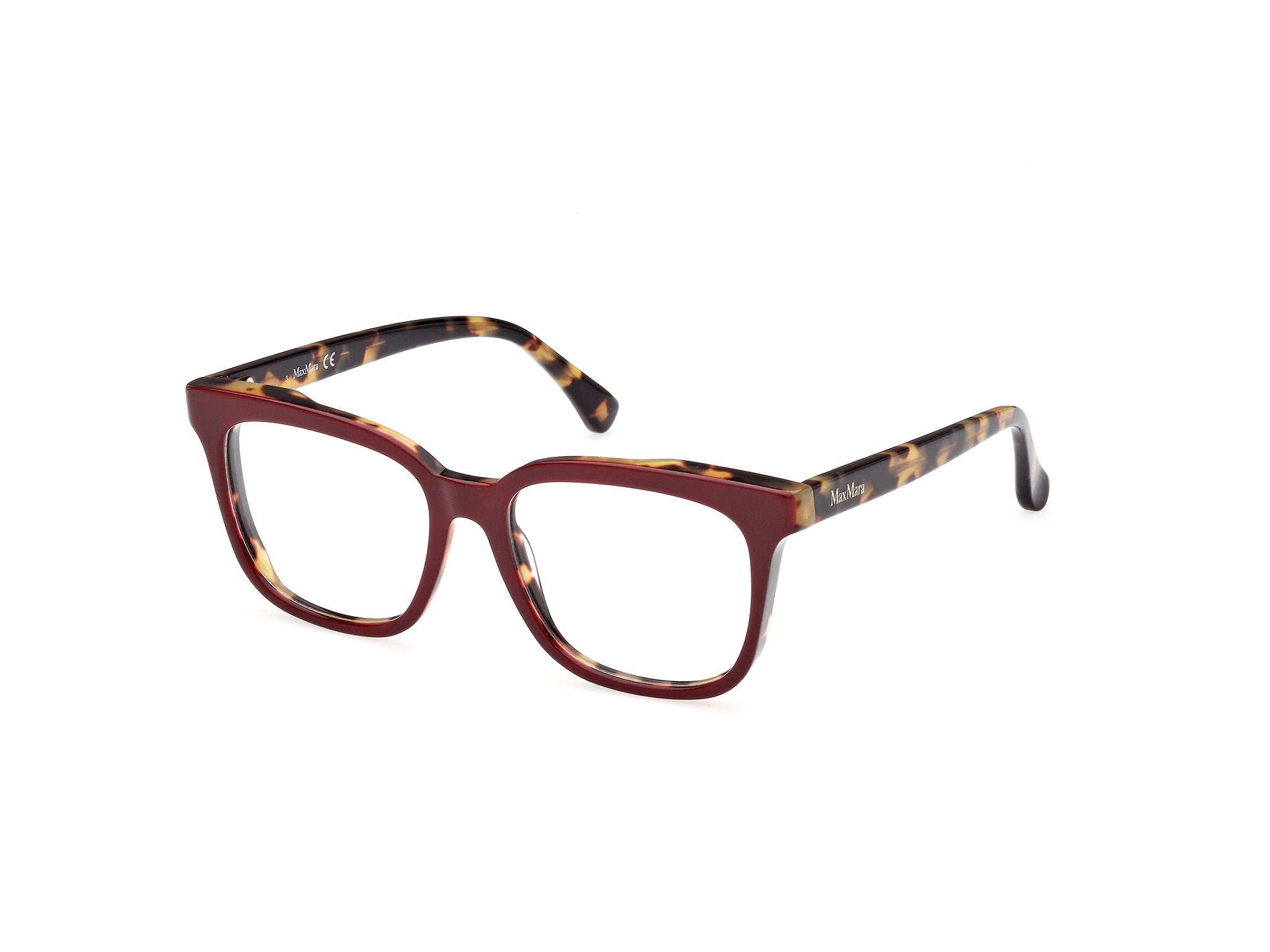 MM5095 071 Montature da vista Max Mara 1