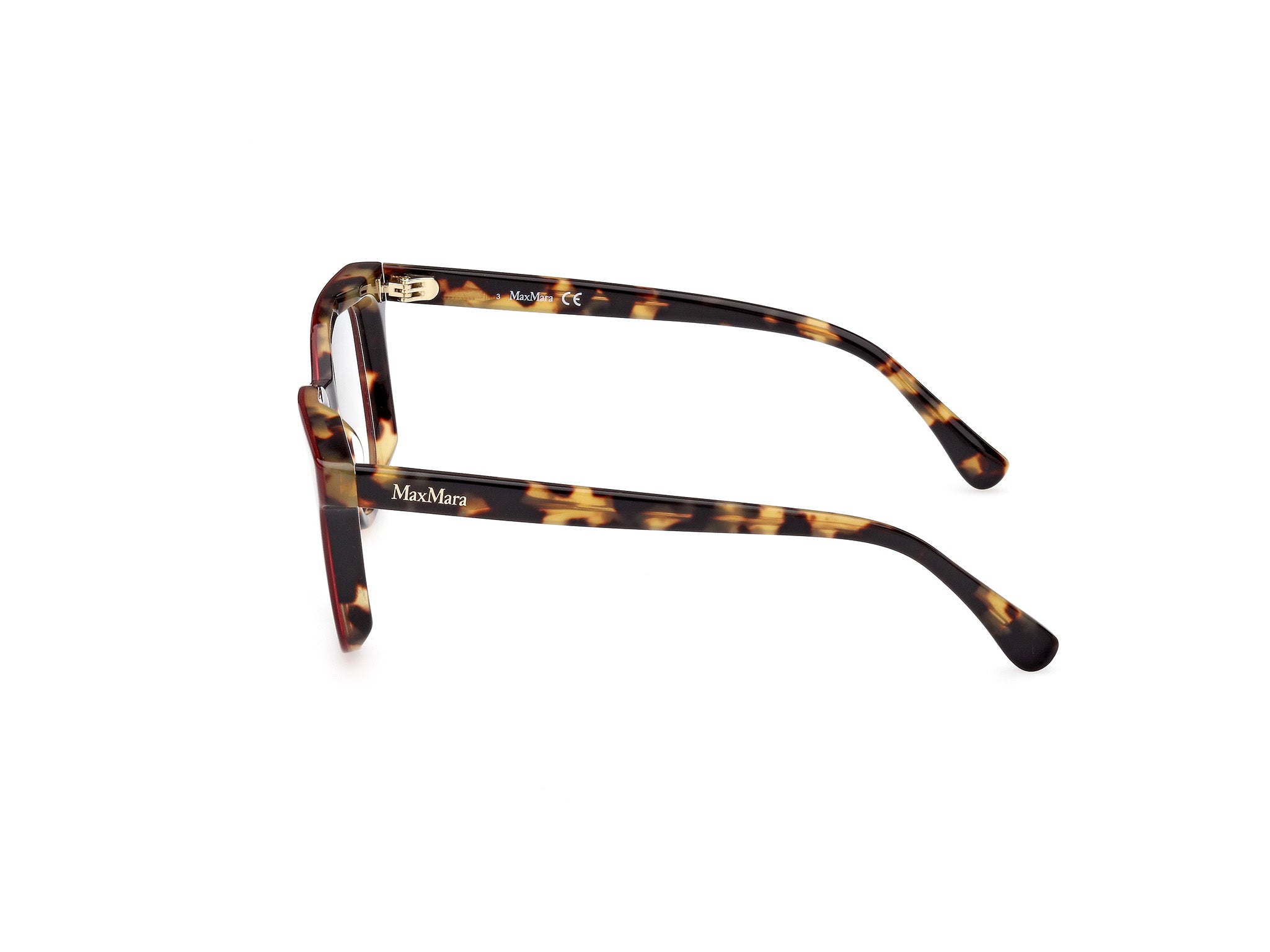 MM5095 071 Montature da vista Max Mara 2