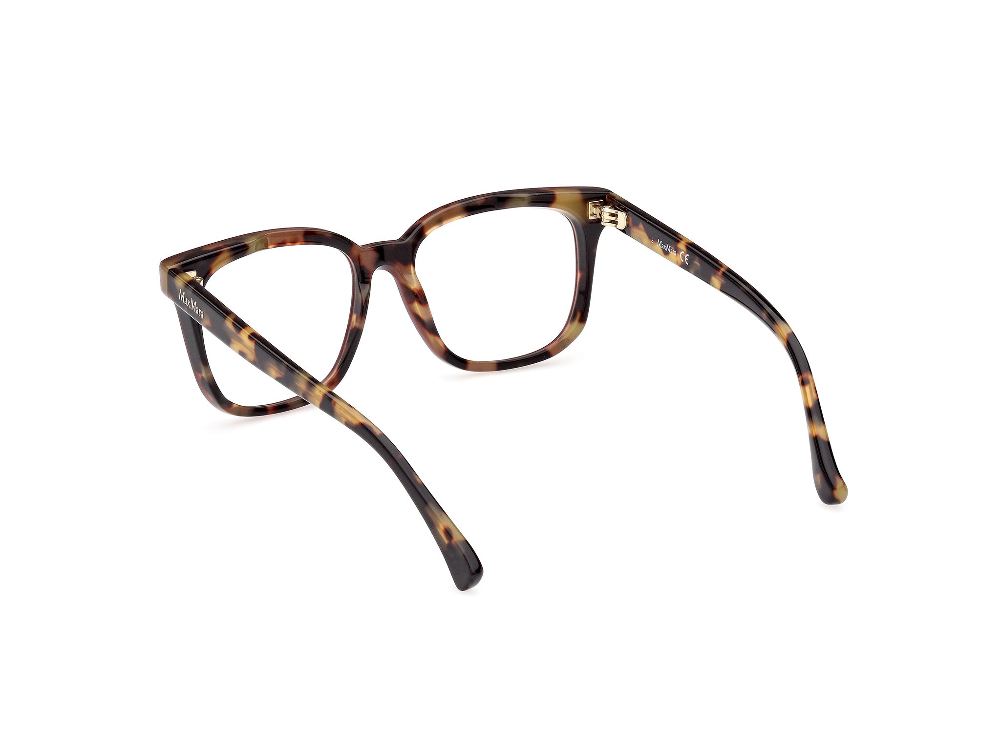 MM5095 071 Montature da vista Max Mara 4