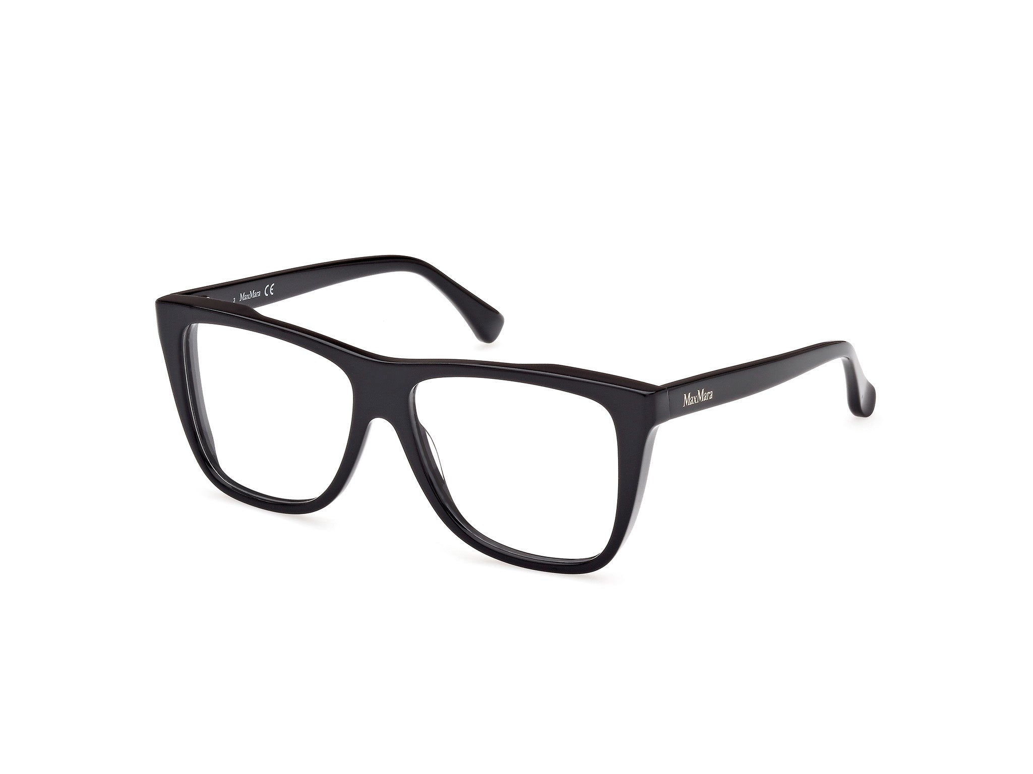 MM5096 001 Montature da vista Max Mara 1