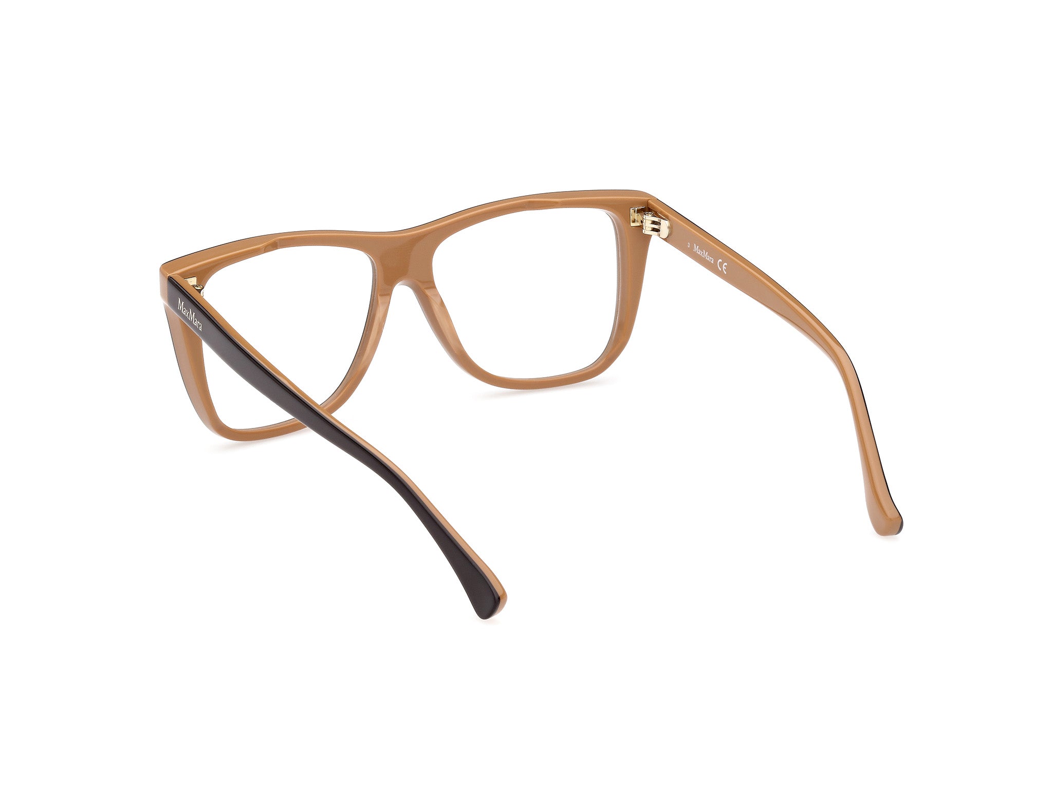 MM5096 050 Montature da vista Max Mara 3