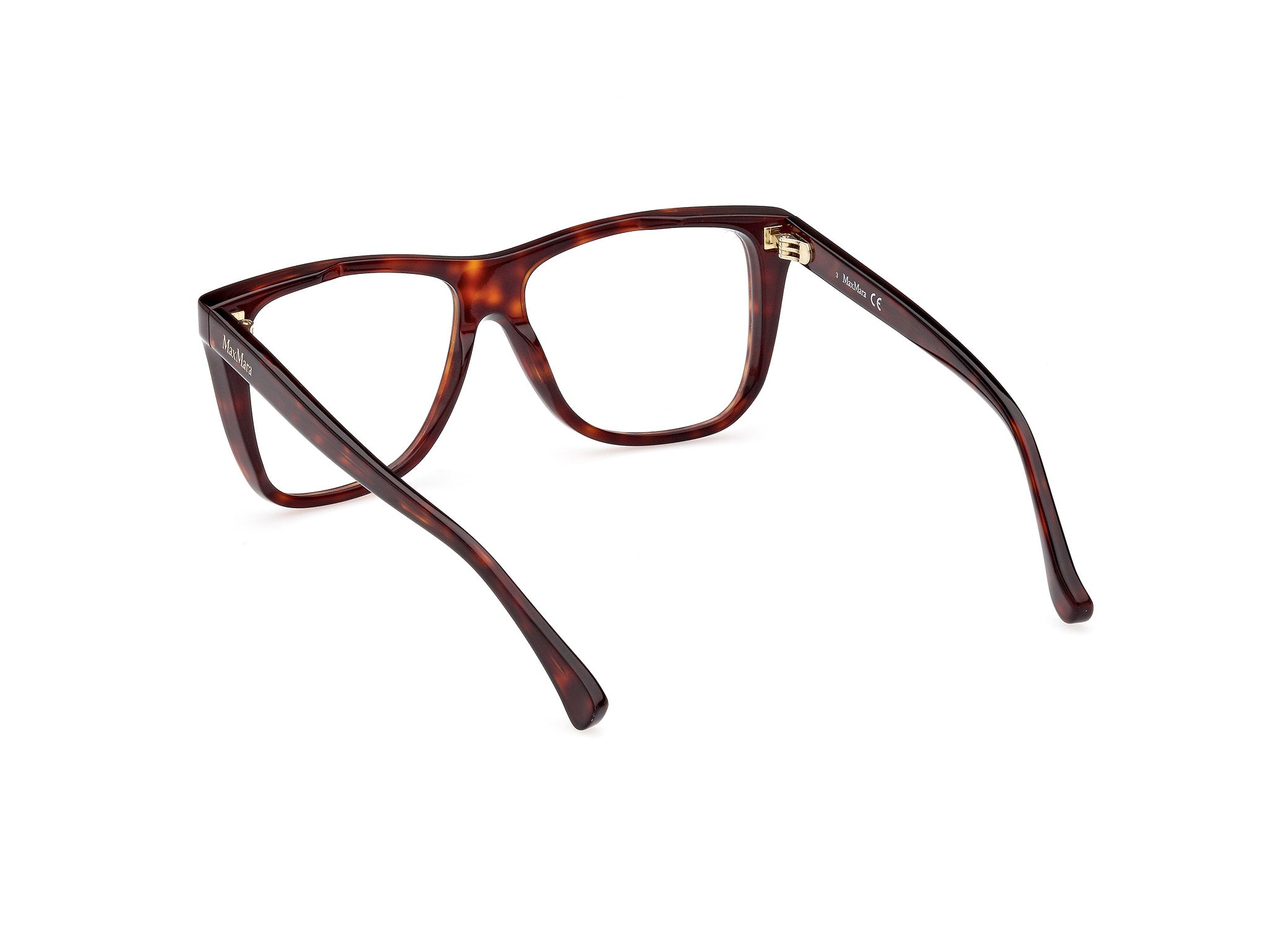 MM5096 054 Montature da vista Max Mara 3